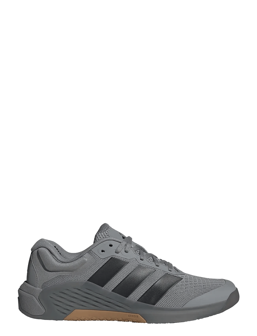 adidas Performance - DROPSET 4 TRAINER M - treeningjalatsid - grey/carbon/grefiv - 1