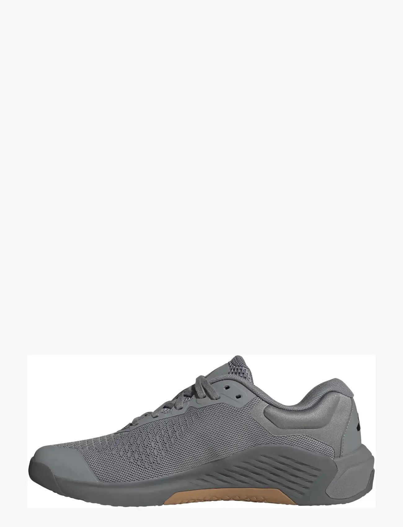 adidas Performance - DROPSET 4 TRAINER M - training shoes - grey/carbon/grefiv - 2