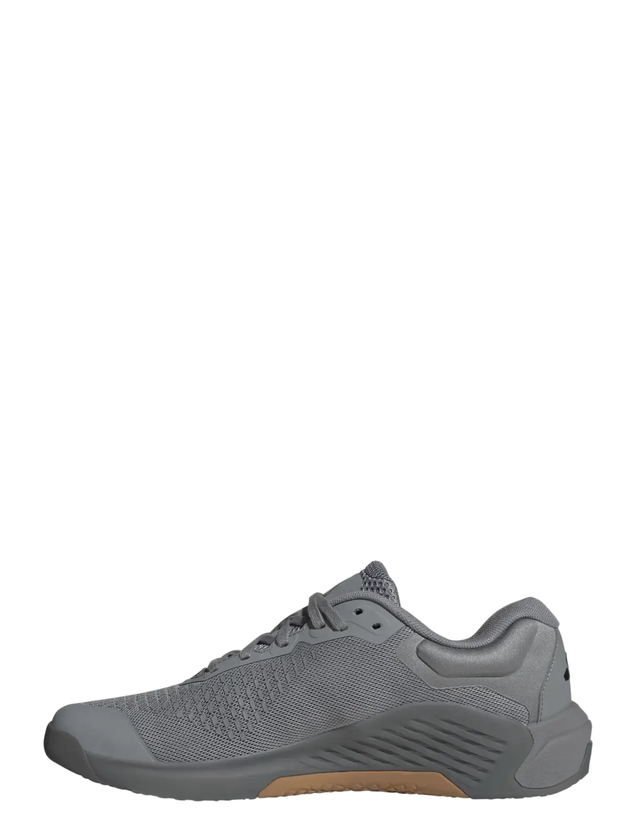 adidas Performance - DROPSET 4 TRAINER M - träningsskor - grey/carbon/grefiv - 2
