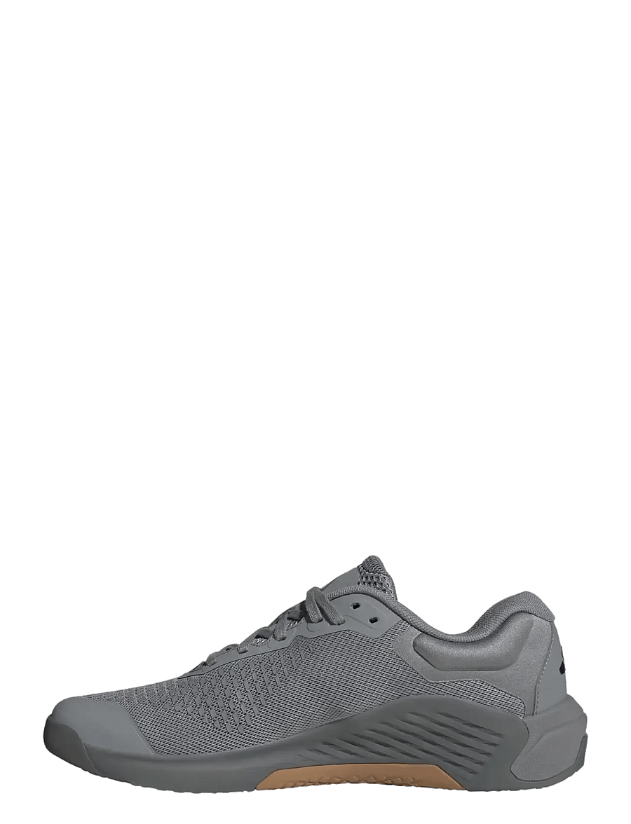 adidas Performance - DROPSET 4 TRAINER M - treeningjalatsid - grey/carbon/grefiv - 2