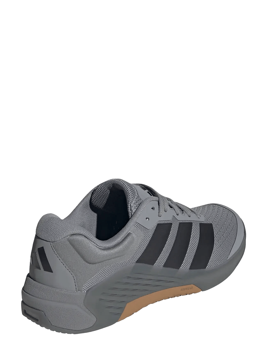 adidas Performance - DROPSET 4 TRAINER M - treeningjalatsid - grey/carbon/grefiv - 3