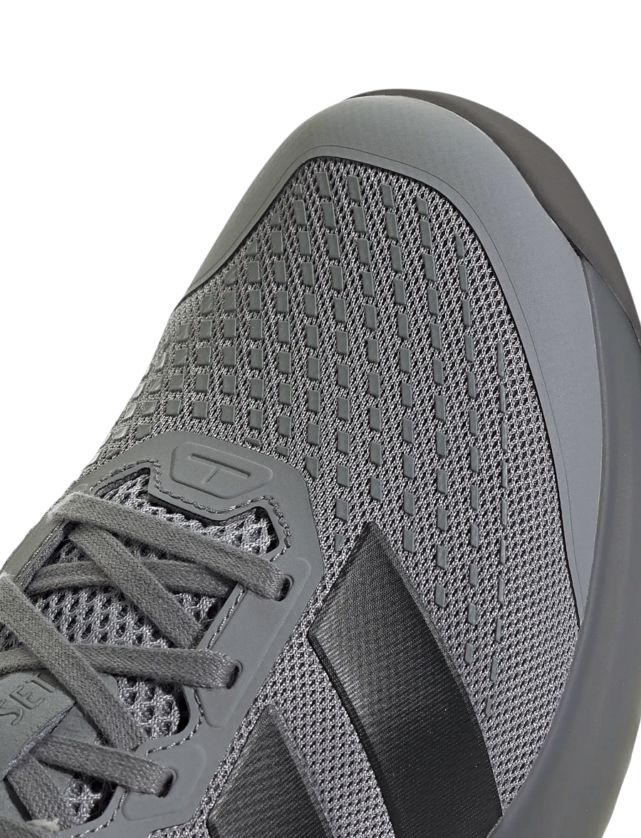 adidas Performance - DROPSET 4 TRAINER M - treeningjalatsid - grey/carbon/grefiv - 5