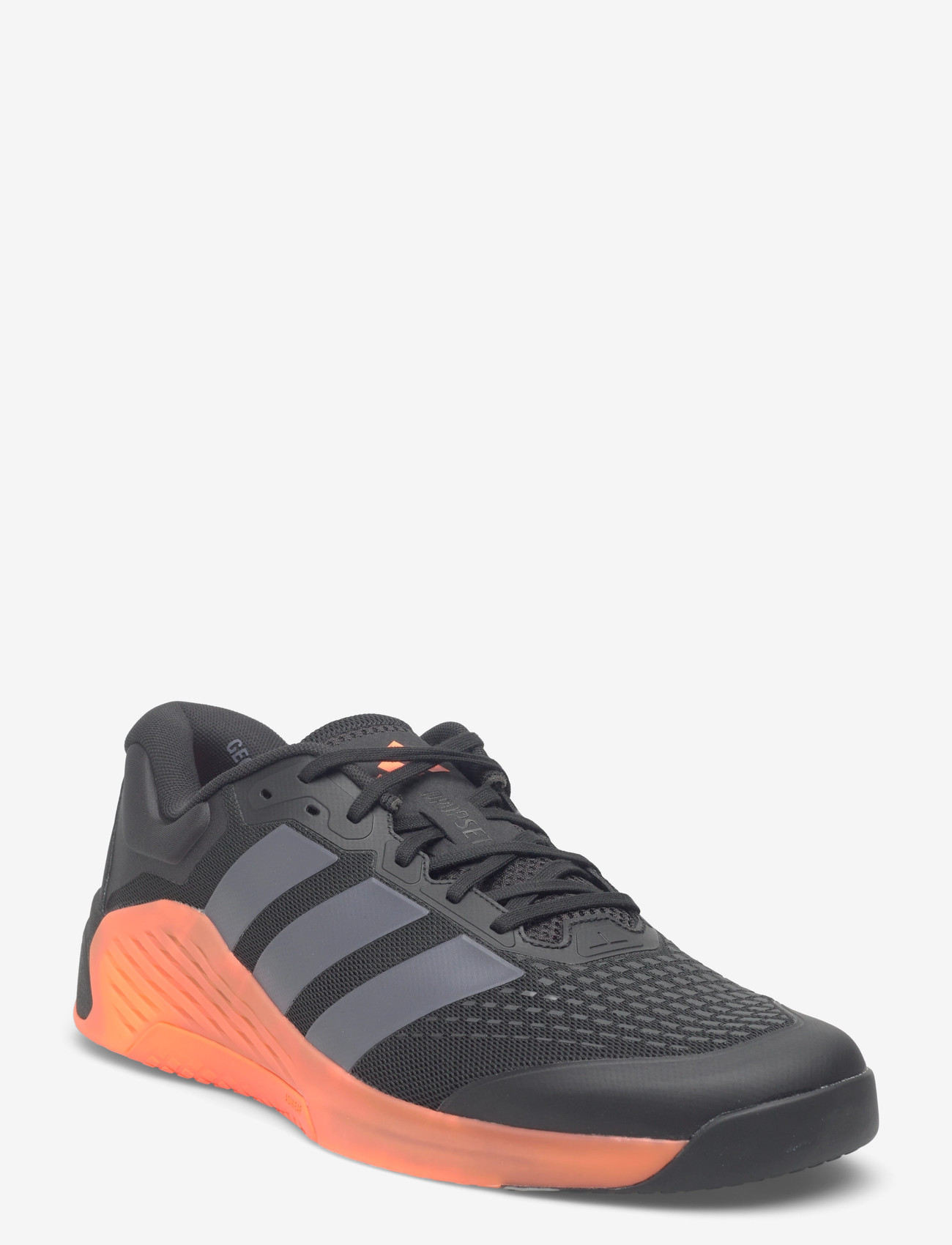adidas Performance - DROPSET 4 TRAINER M - training shoes - cblack/auon/luor - 0