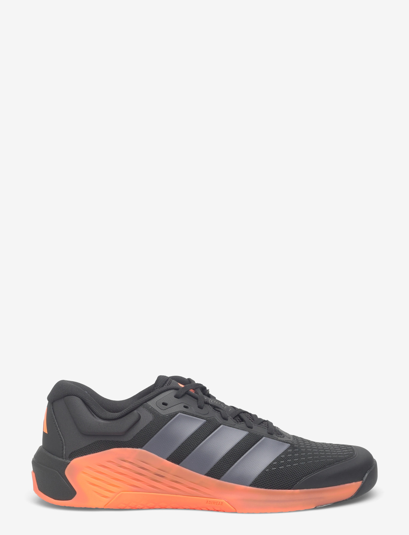 adidas Performance - DROPSET 4 TRAINER M - training shoes - cblack/auon/luor - 1