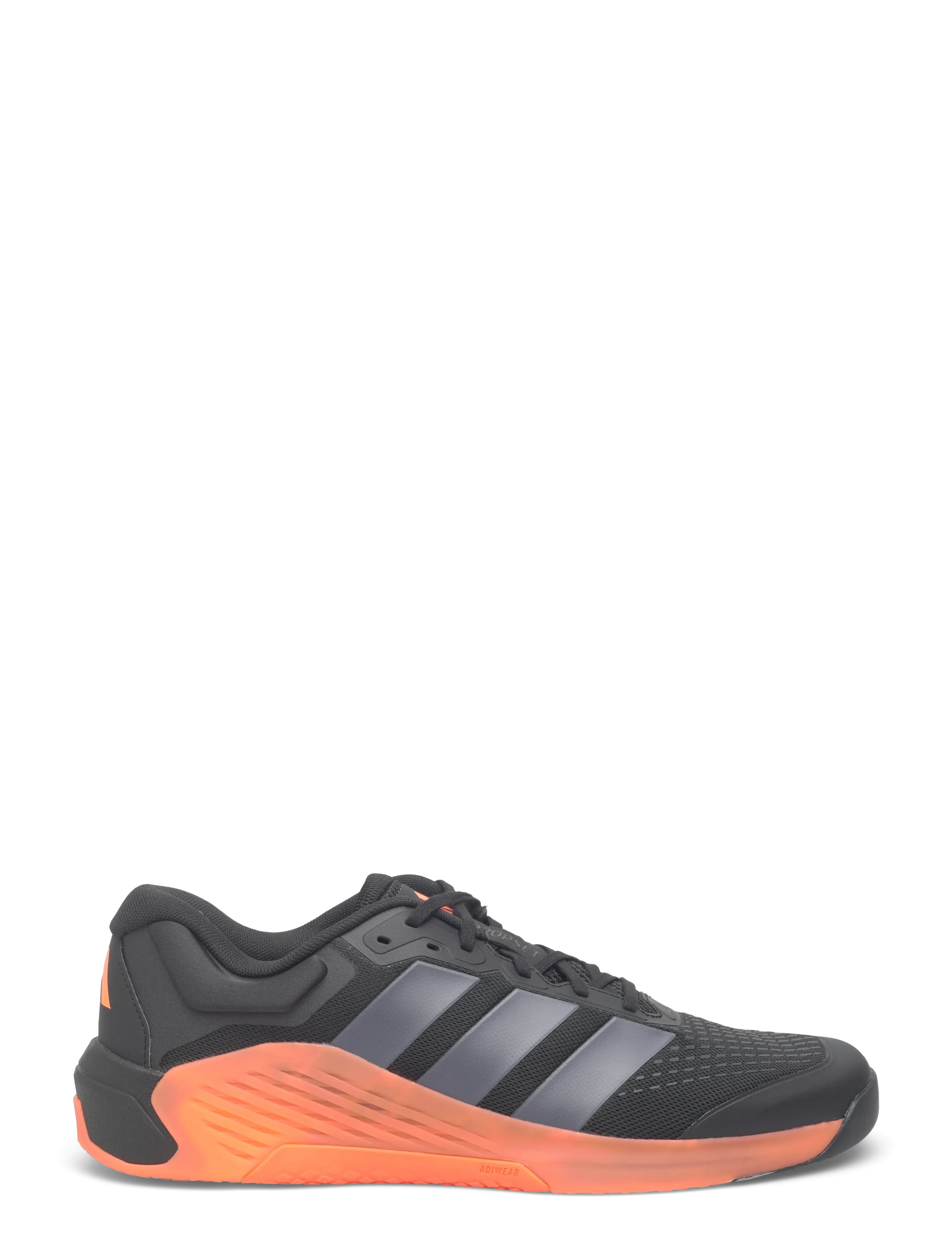 adidas Performance - DROPSET 4 TRAINER M - träningsskor - cblack/auon/luor - 1