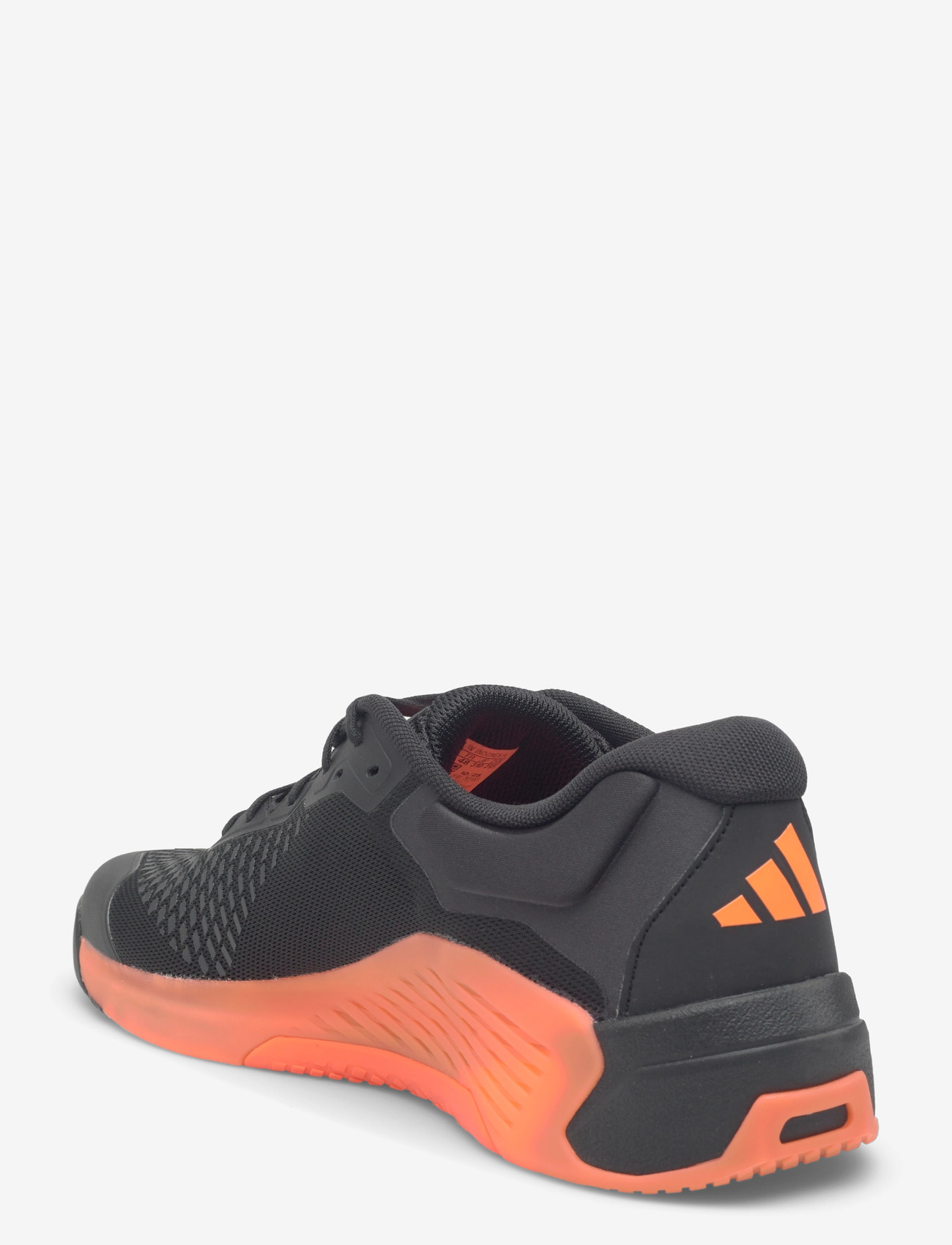 adidas Performance - DROPSET 4 TRAINER M - training shoes - cblack/auon/luor - 2