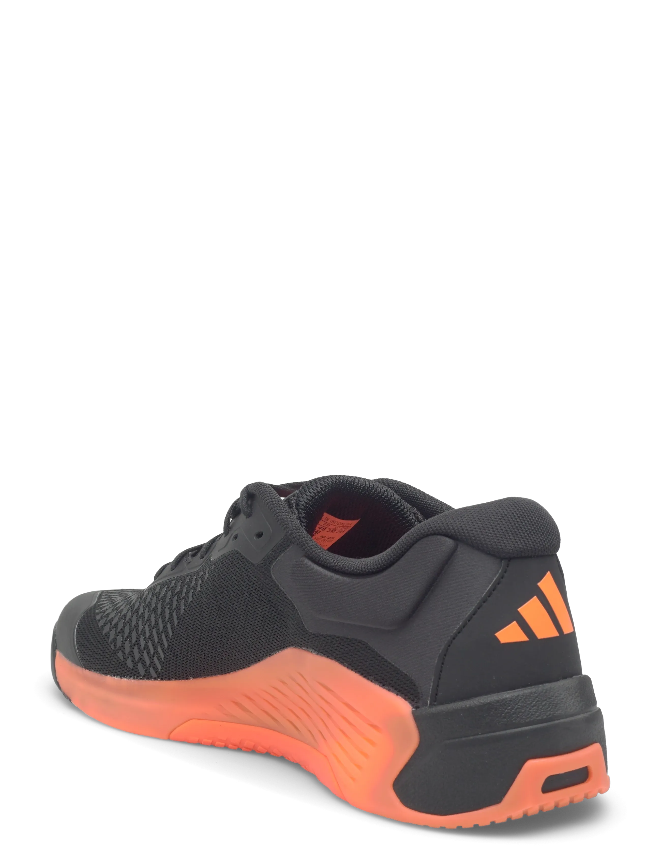 adidas Performance - DROPSET 4 TRAINER M - träningsskor - cblack/auon/luor - 2