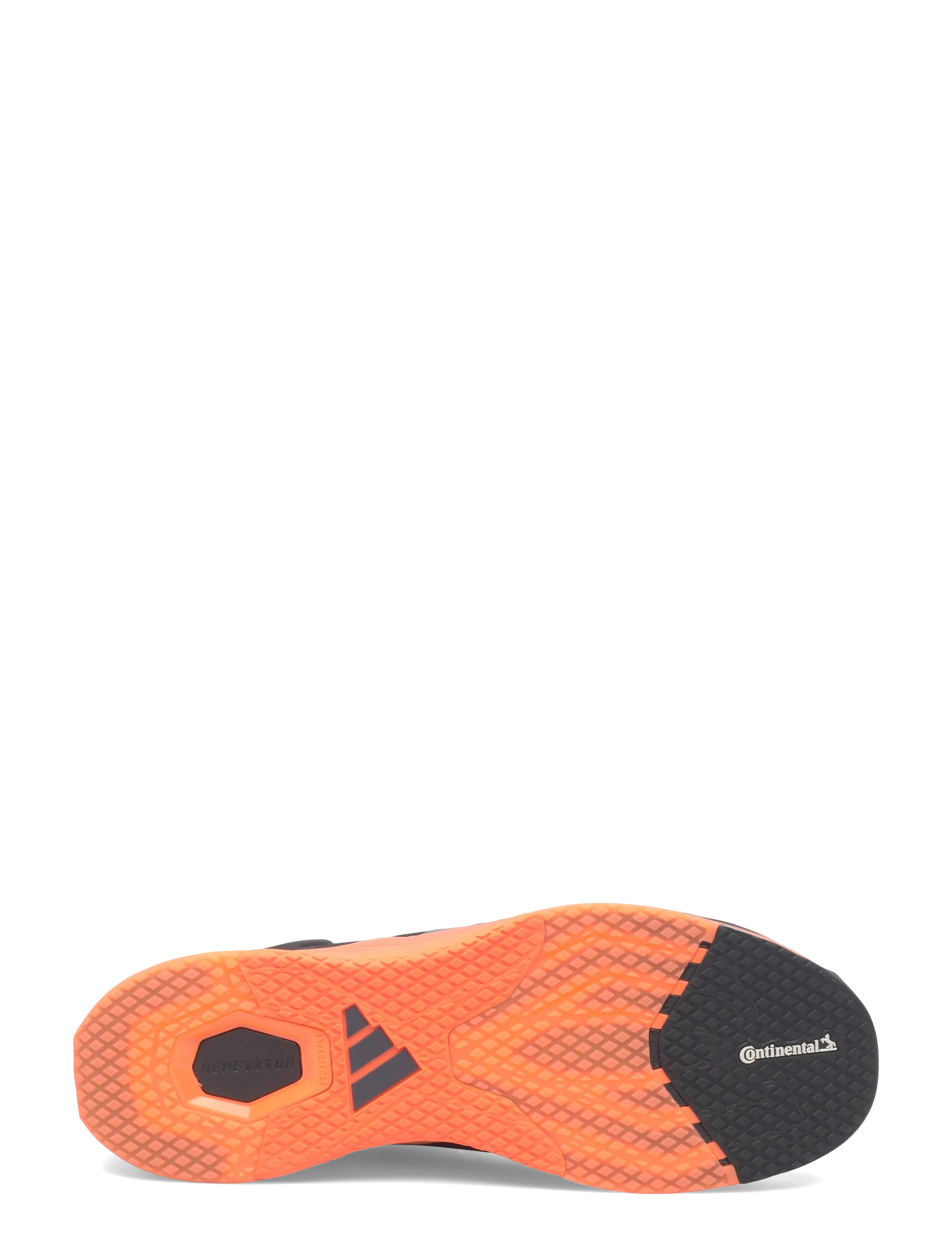 adidas Performance - DROPSET 4 TRAINER M - träningsskor - cblack/auon/luor - 4