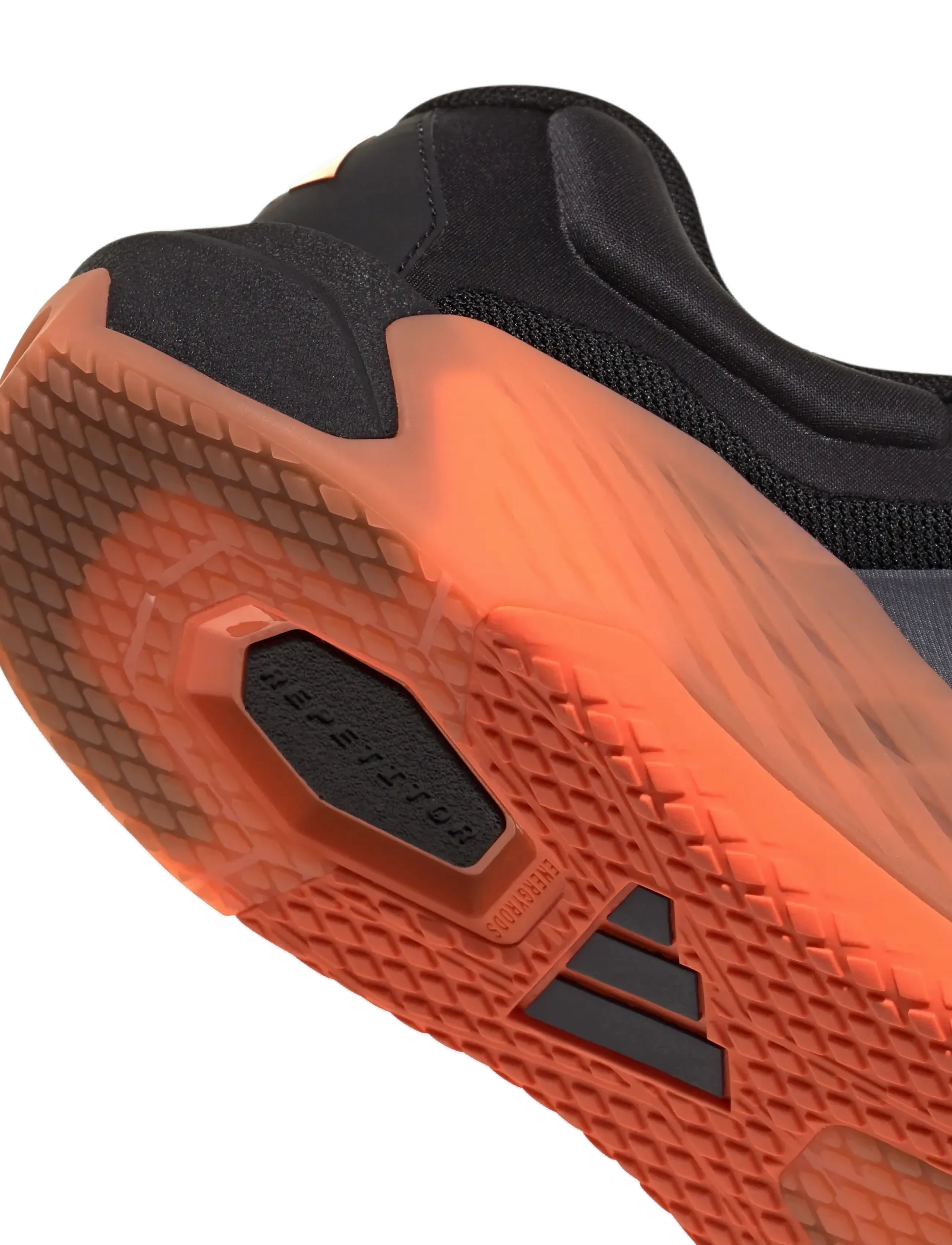 adidas Performance - DROPSET 4 TRAINER M - träningsskor - cblack/auon/luor - 5
