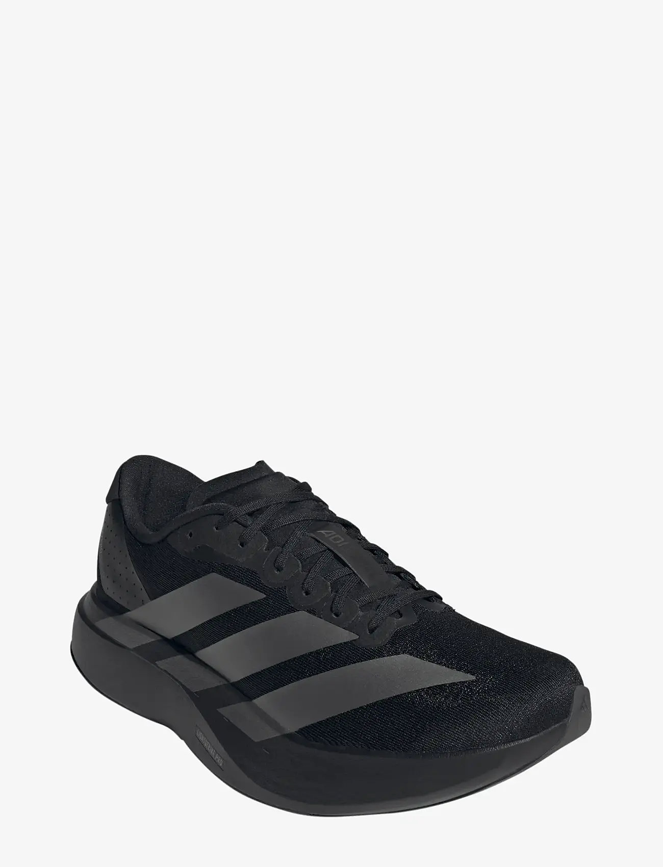 adidas Performance - adizero Evo SL M - løbesko - cblack/ironmt/grefou - 0