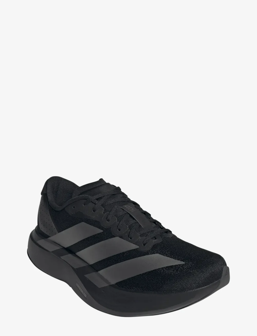 adidas Performance - adizero Evo SL M - chaussures de course - cblack/ironmt/grefou - 0