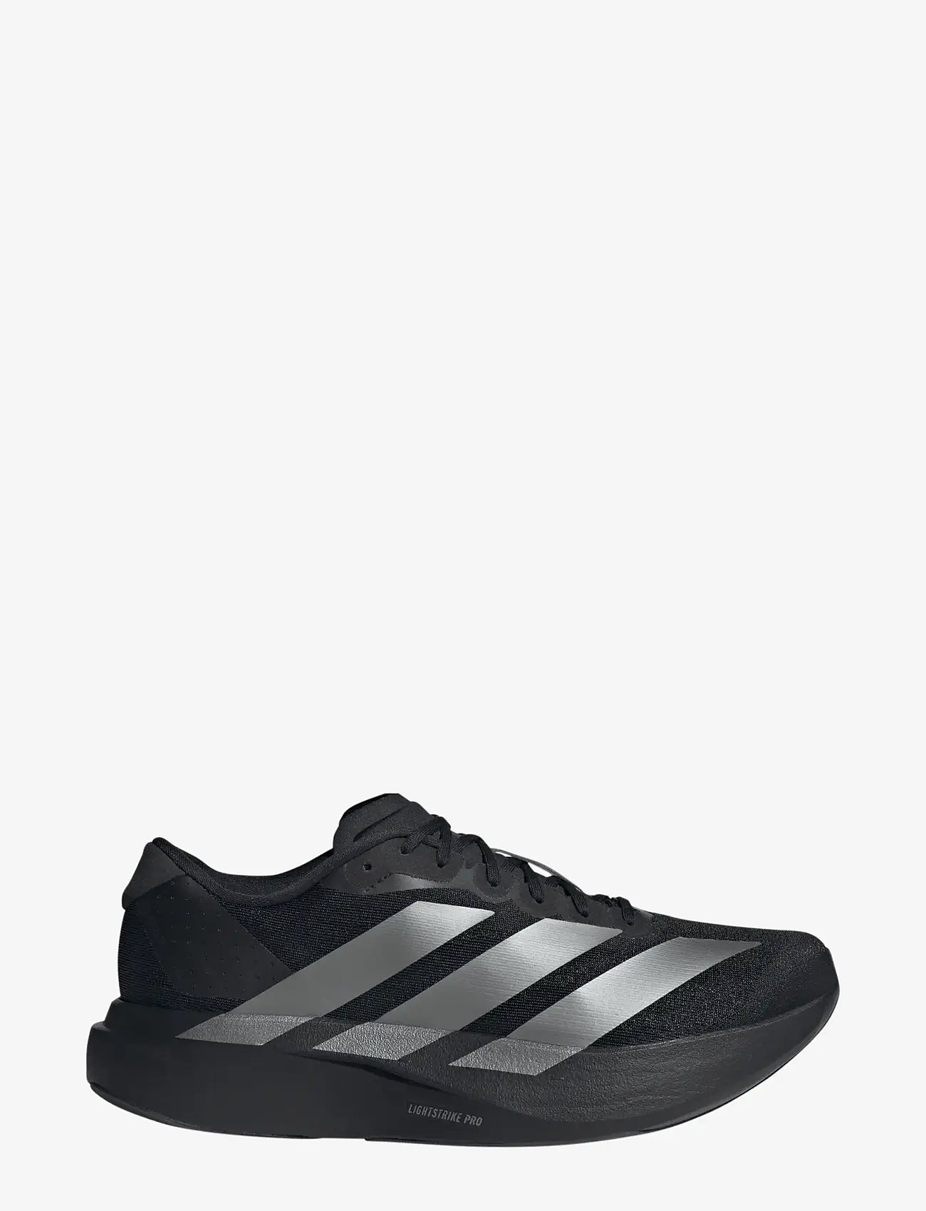 adidas Performance - adizero Evo SL M - løbesko - cblack/ironmt/grefou - 1