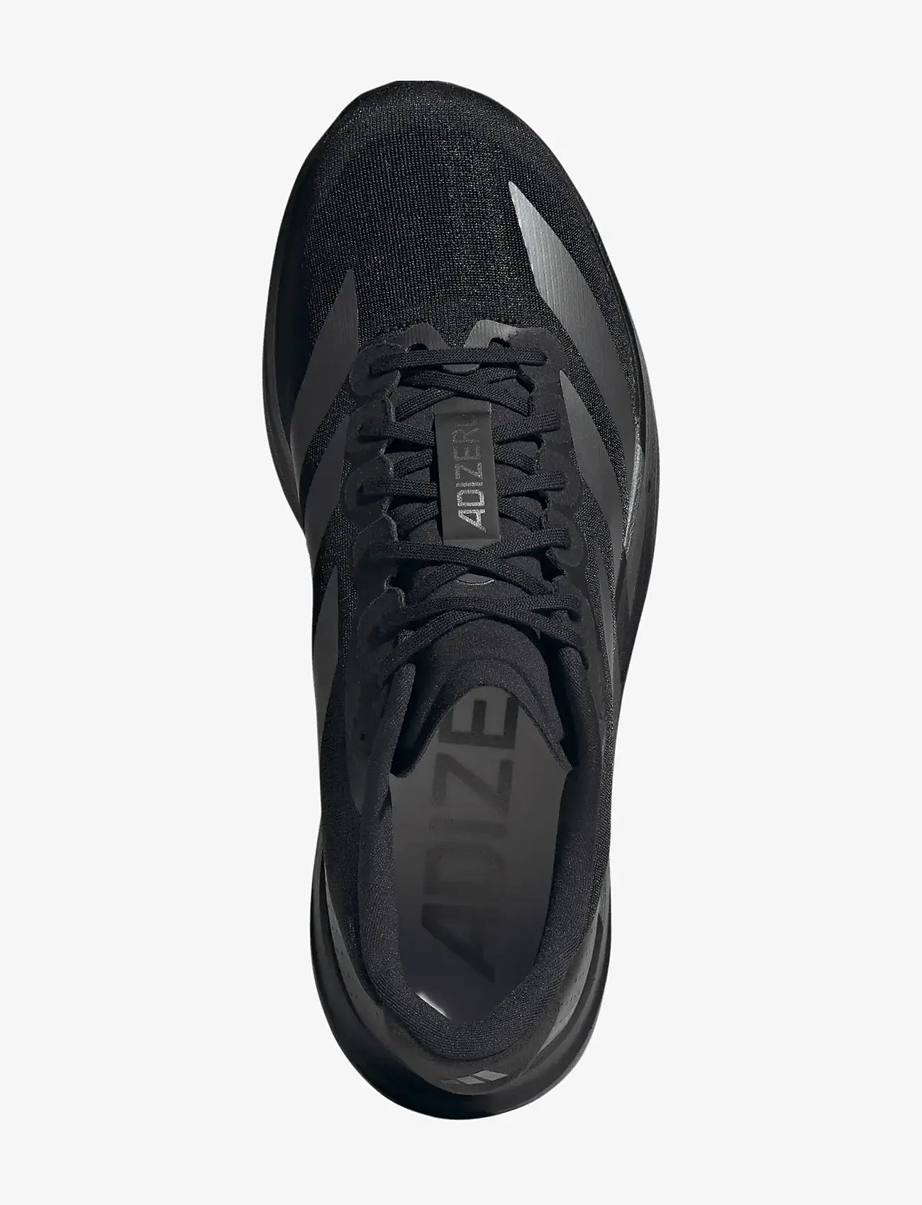 adidas Performance - adizero Evo SL M - løbesko - cblack/ironmt/grefou - 4