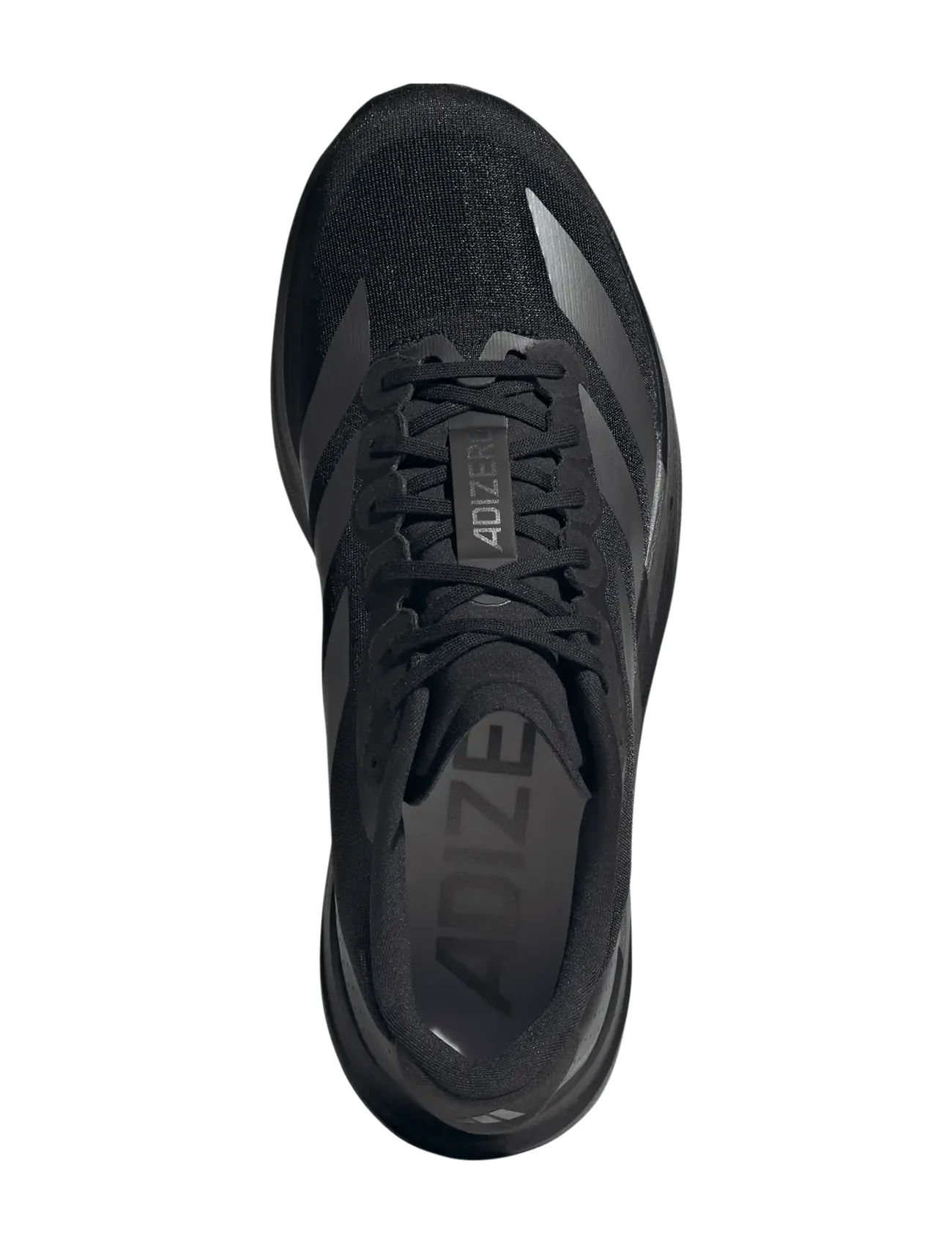 adidas Performance - adizero Evo SL M - loopschoenen - cblack/ironmt/grefou - 4