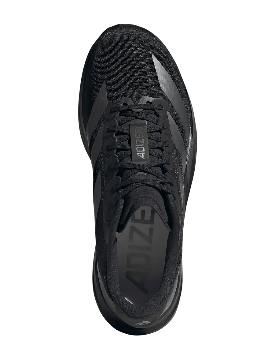 adidas Performance - adizero Evo SL M - loopschoenen - cblack/ironmt/grefou - 4