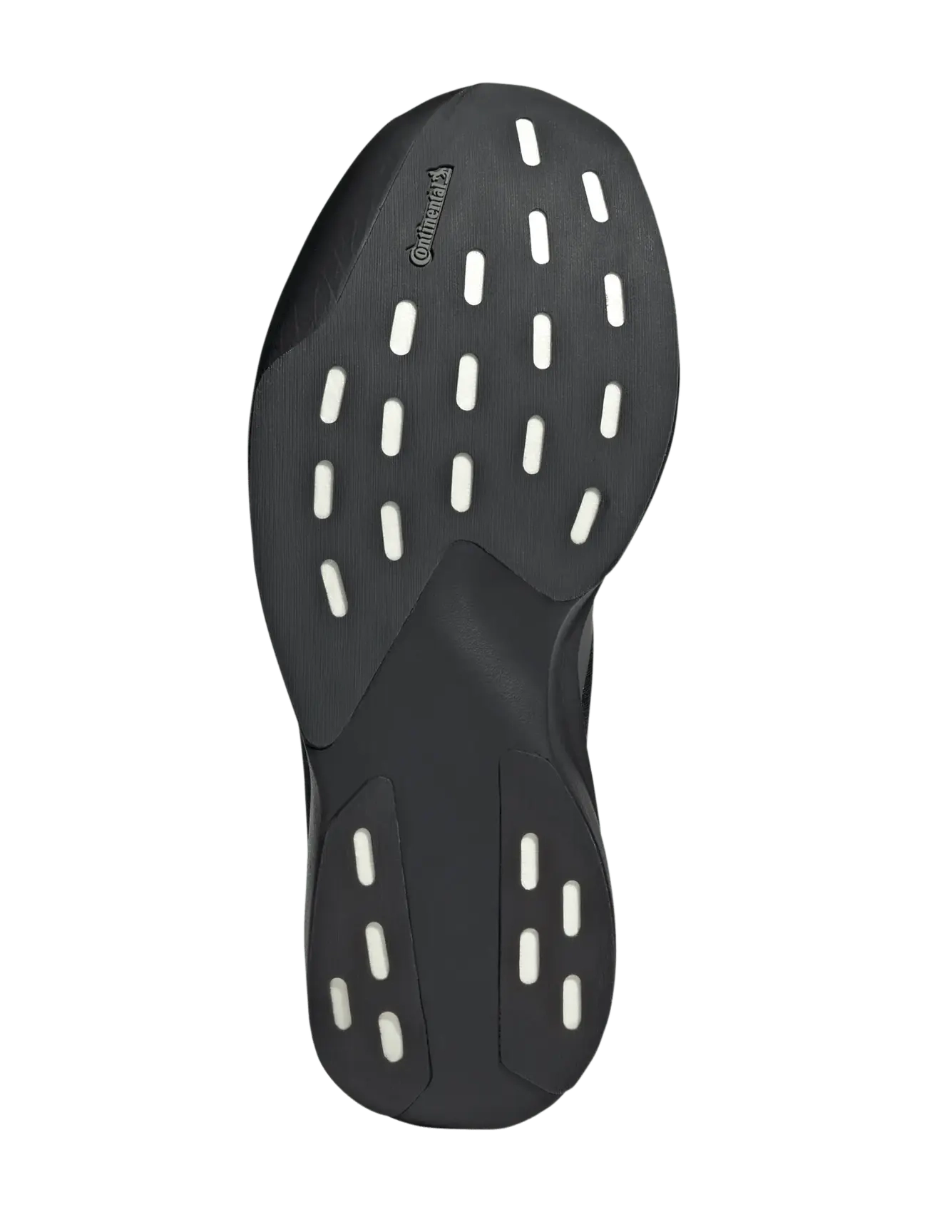 adidas Performance - adizero Evo SL M - loopschoenen - cblack/ironmt/grefou - 5
