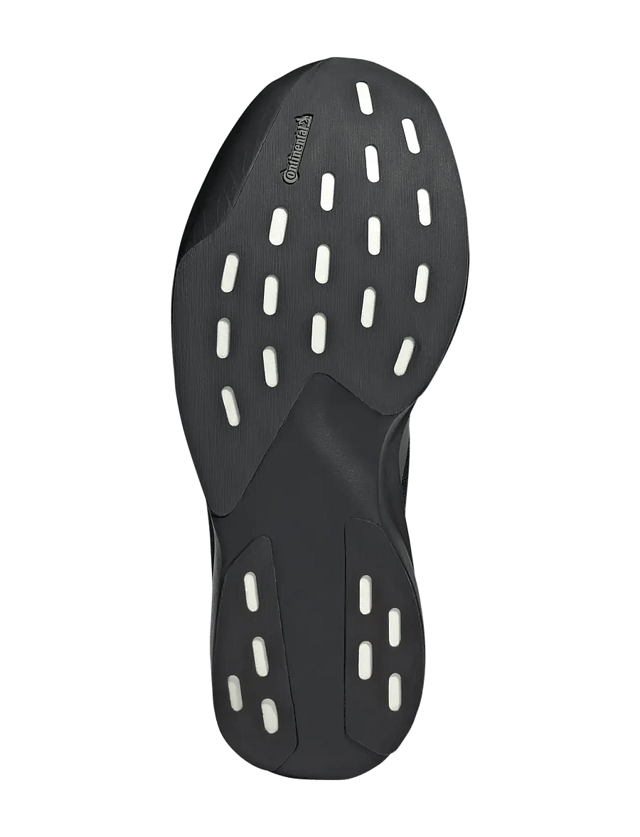 adidas Performance - adizero Evo SL M - loopschoenen - cblack/ironmt/grefou - 5