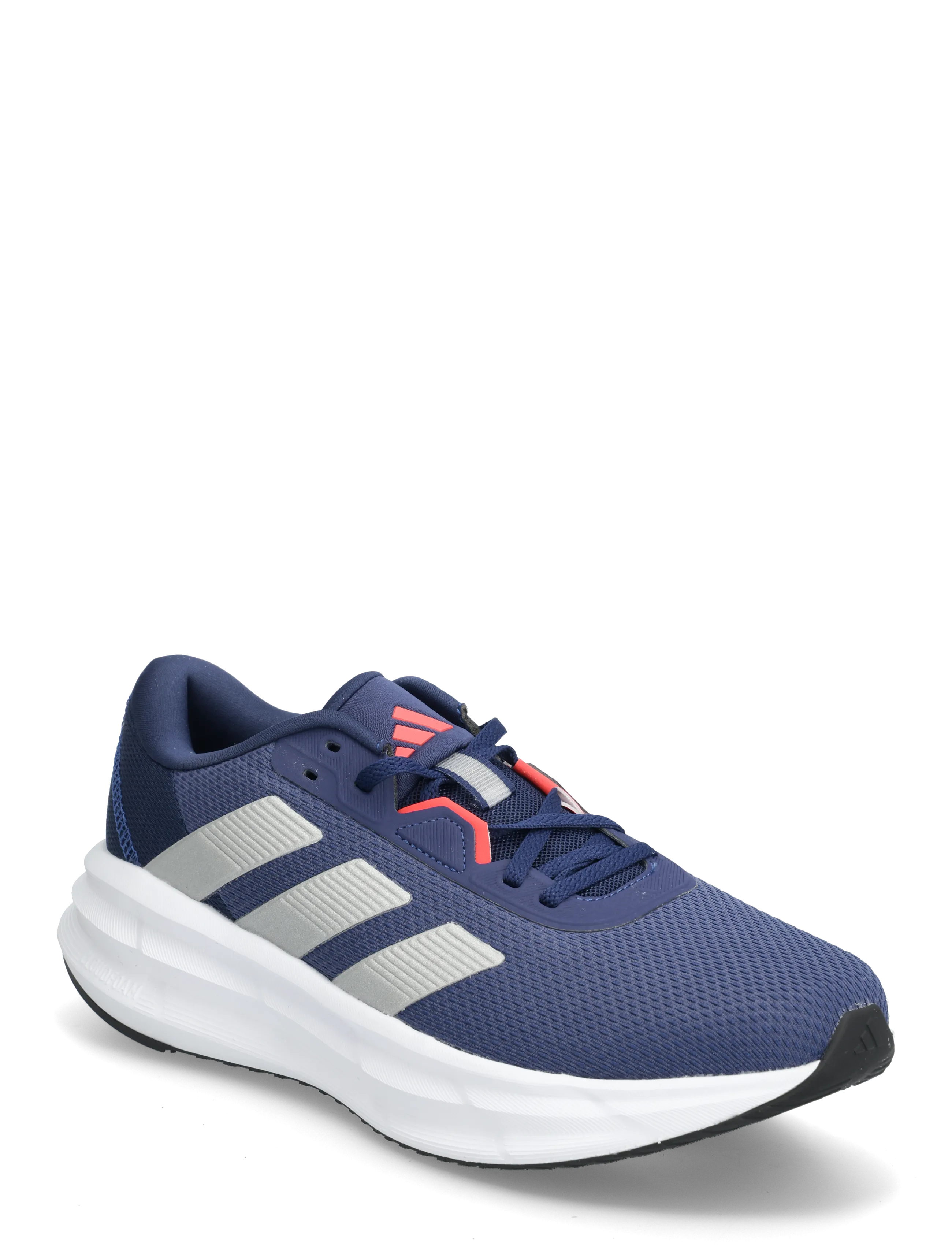adidas Performance GALAXY 7 M - Schuhe - DKBLUE/SILVMT/LUCRED / navy