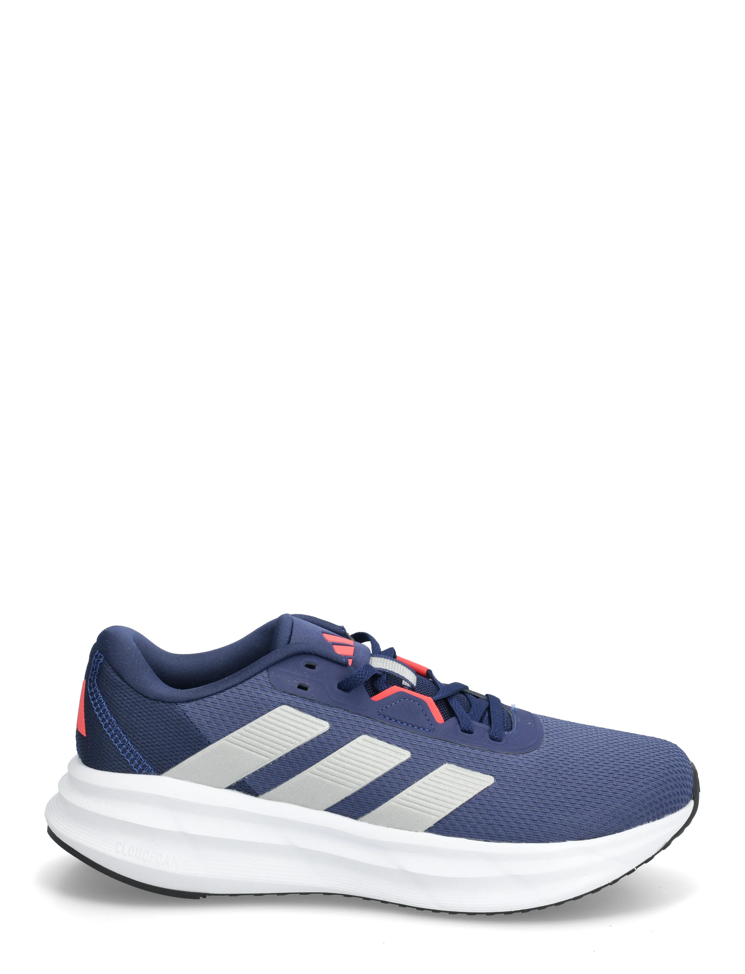 adidas Performance - GALAXY 7 M - laufschuhe - dkblue/silvmt/lucred - 1