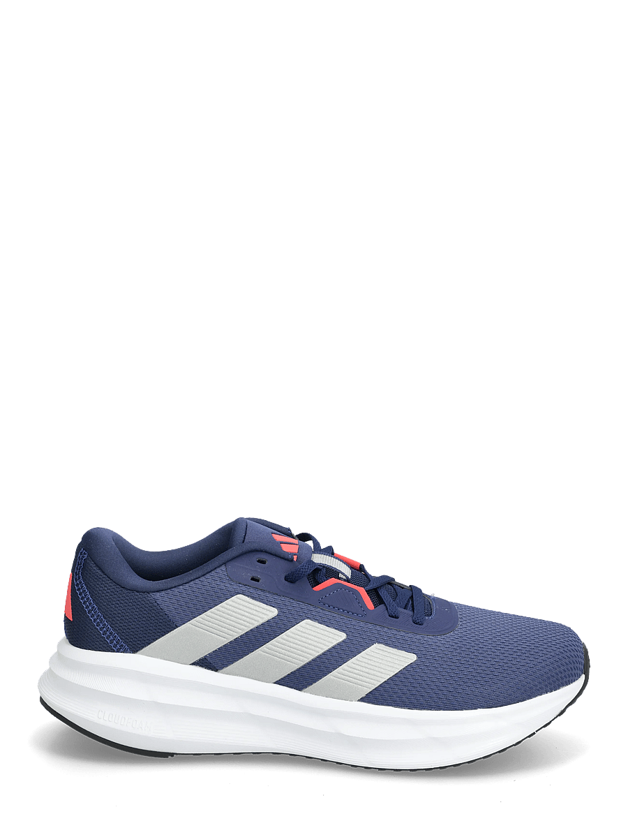 adidas Performance - GALAXY 7 M - indoor-sportschuhe - dkblue/silvmt/lucred - 1