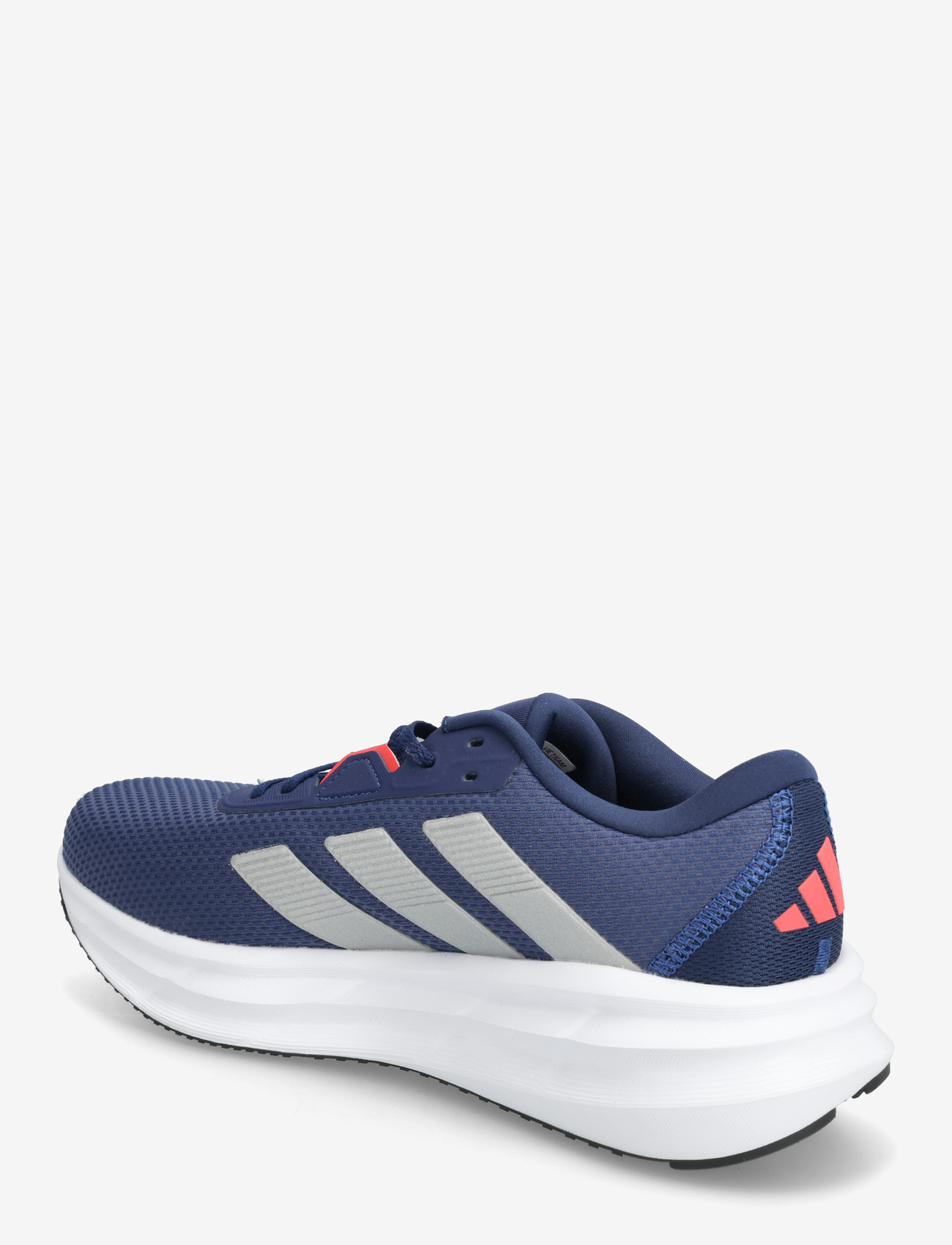 adidas Performance - GALAXY 7 M - löparskor - dkblue/silvmt/lucred - 2