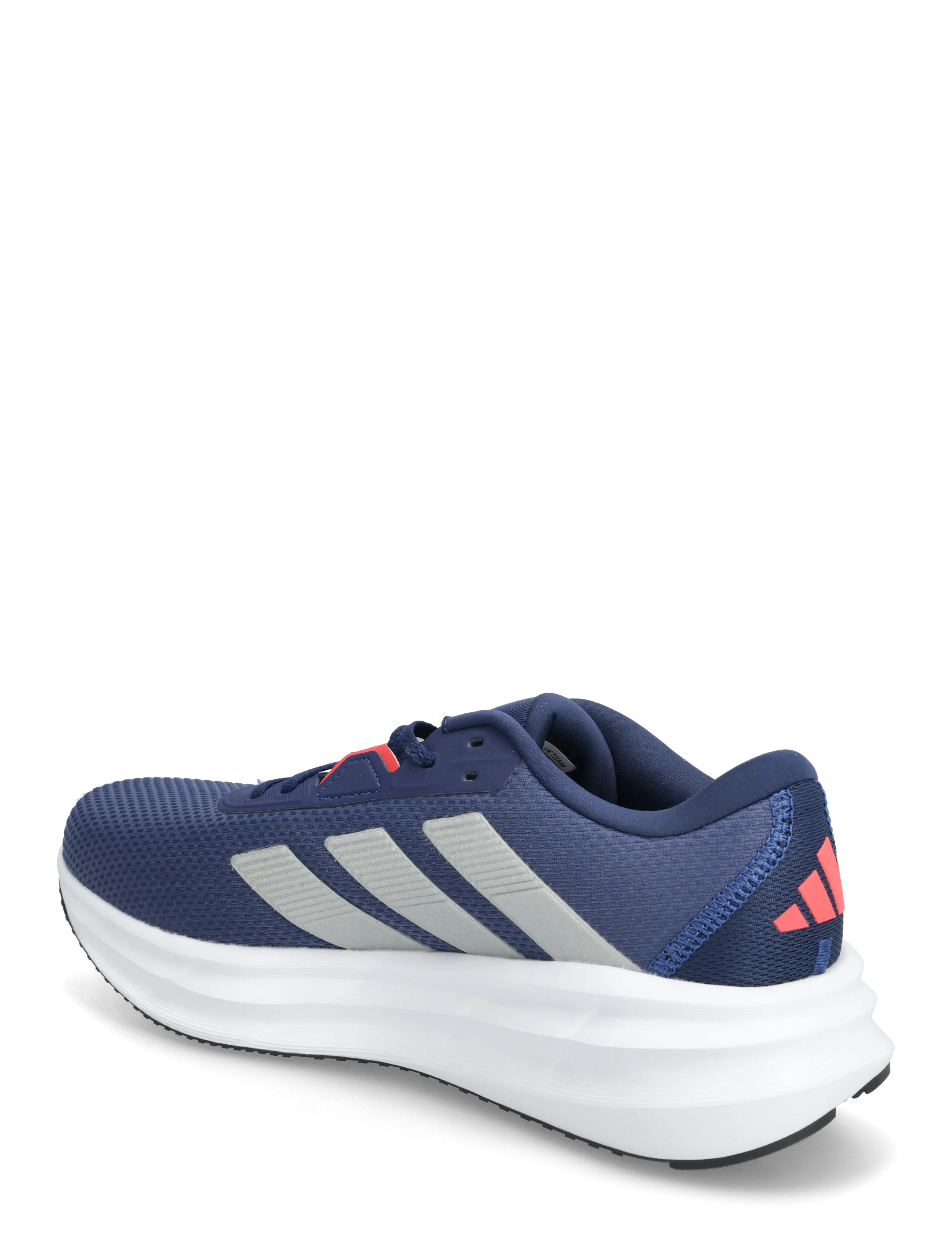 adidas Performance - GALAXY 7 M - løbesko - dkblue/silvmt/lucred - 2