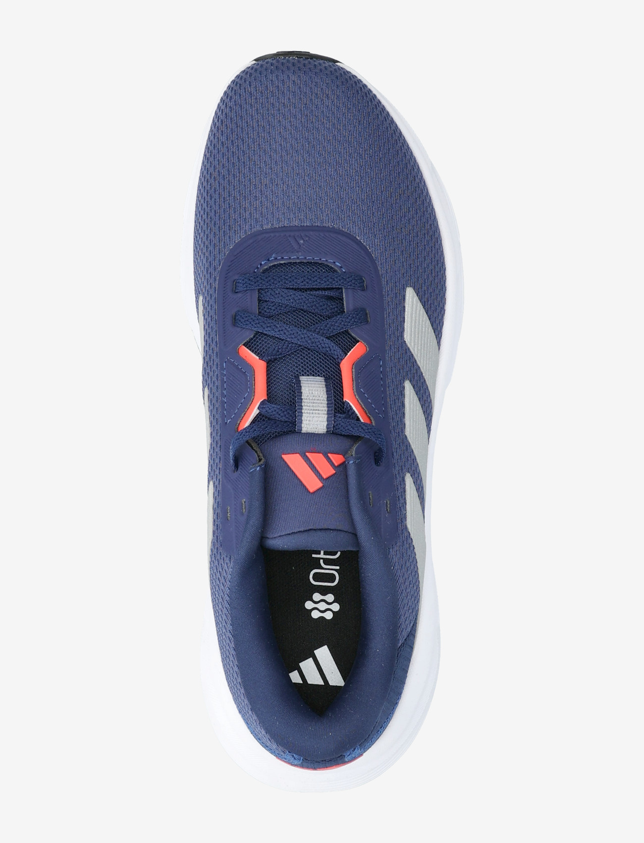 adidas Performance - GALAXY 7 M - löparskor - dkblue/silvmt/lucred - 3