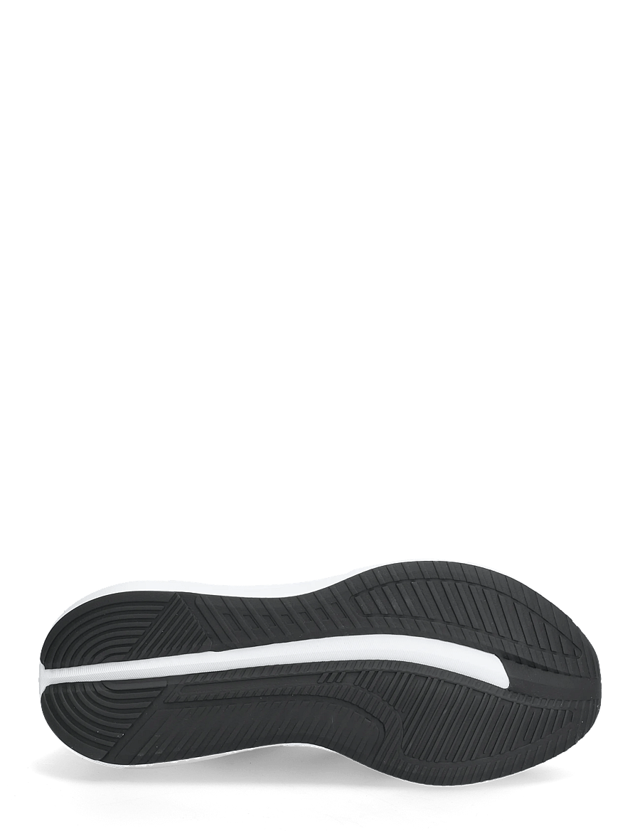 adidas Performance - GALAXY 7 M - indoor-sportschuhe - dkblue/silvmt/lucred - 4