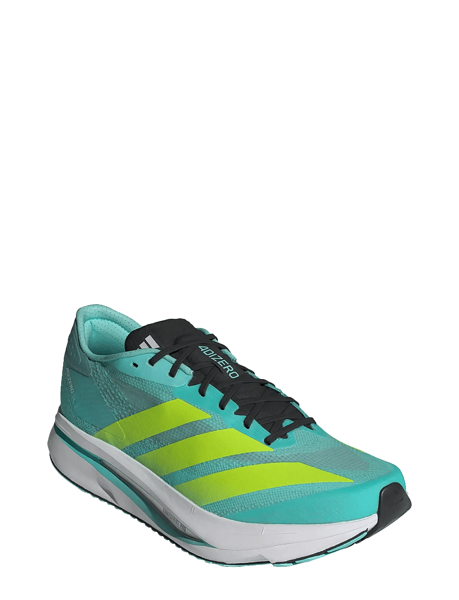 adidas Performance - ADIZERO SL2 M - laufschuhe - flaaqu/luclem/minton - 0
