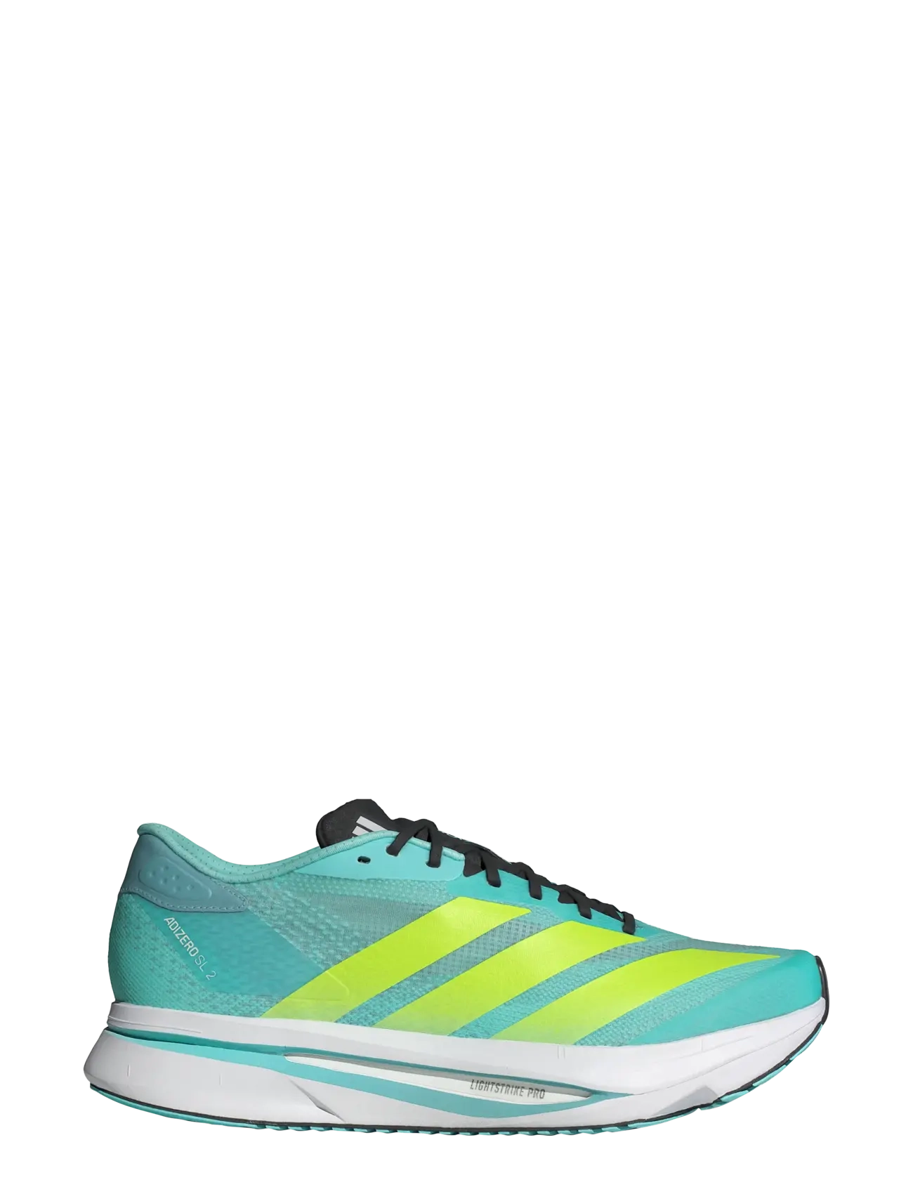 adidas Performance - ADIZERO SL2 M - laufschuhe - flaaqu/luclem/minton - 1