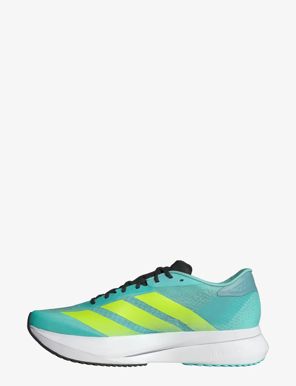adidas Performance - ADIZERO SL2 M - laufschuhe - flaaqu/luclem/minton - 2