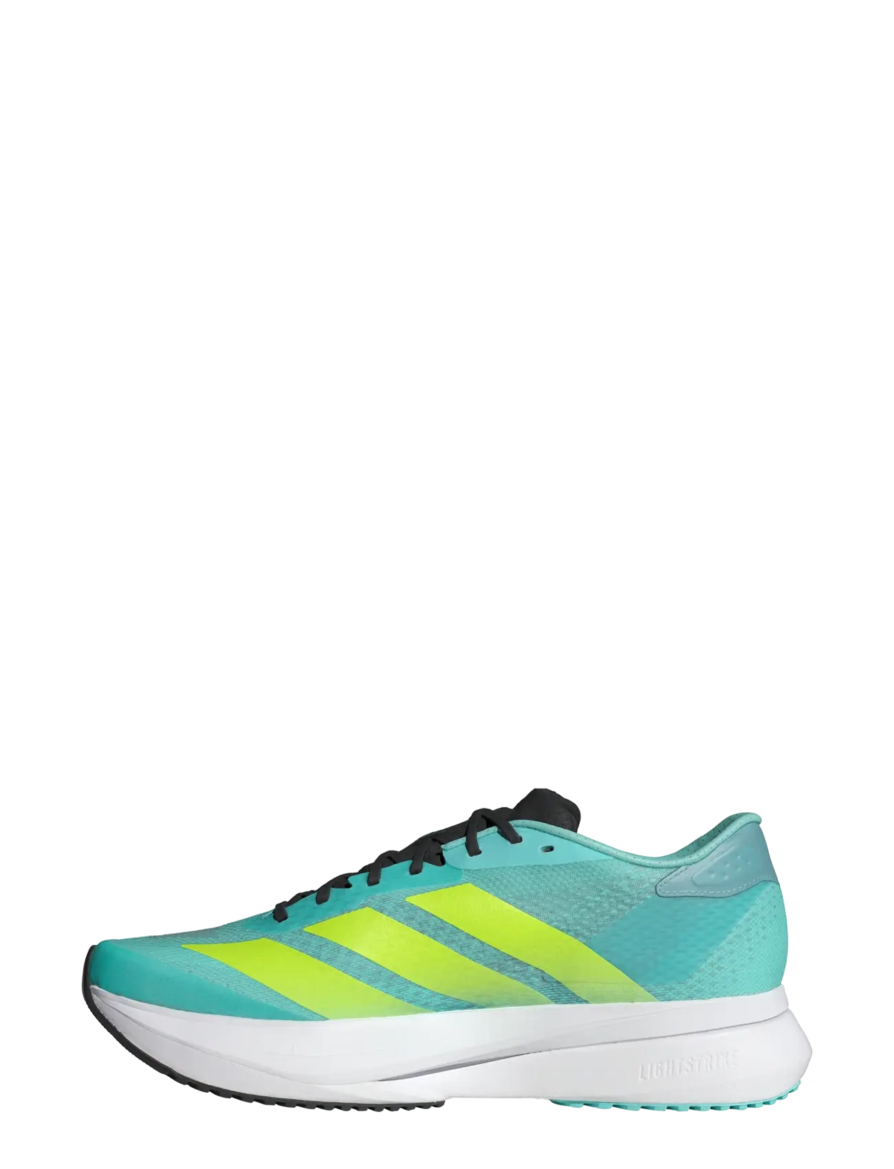 adidas Performance - ADIZERO SL2 M - laufschuhe - flaaqu/luclem/minton - 2