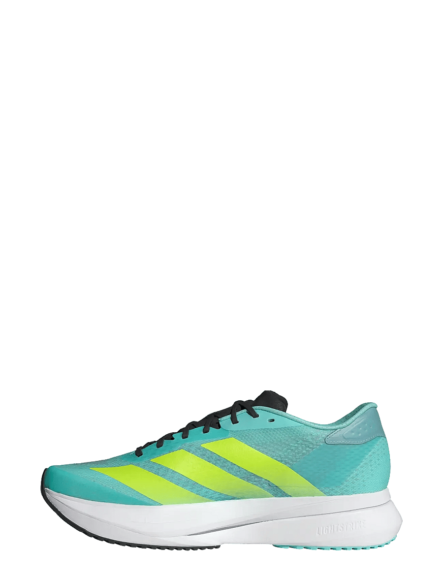 adidas Performance - ADIZERO SL2 M - laufschuhe - flaaqu/luclem/minton - 2