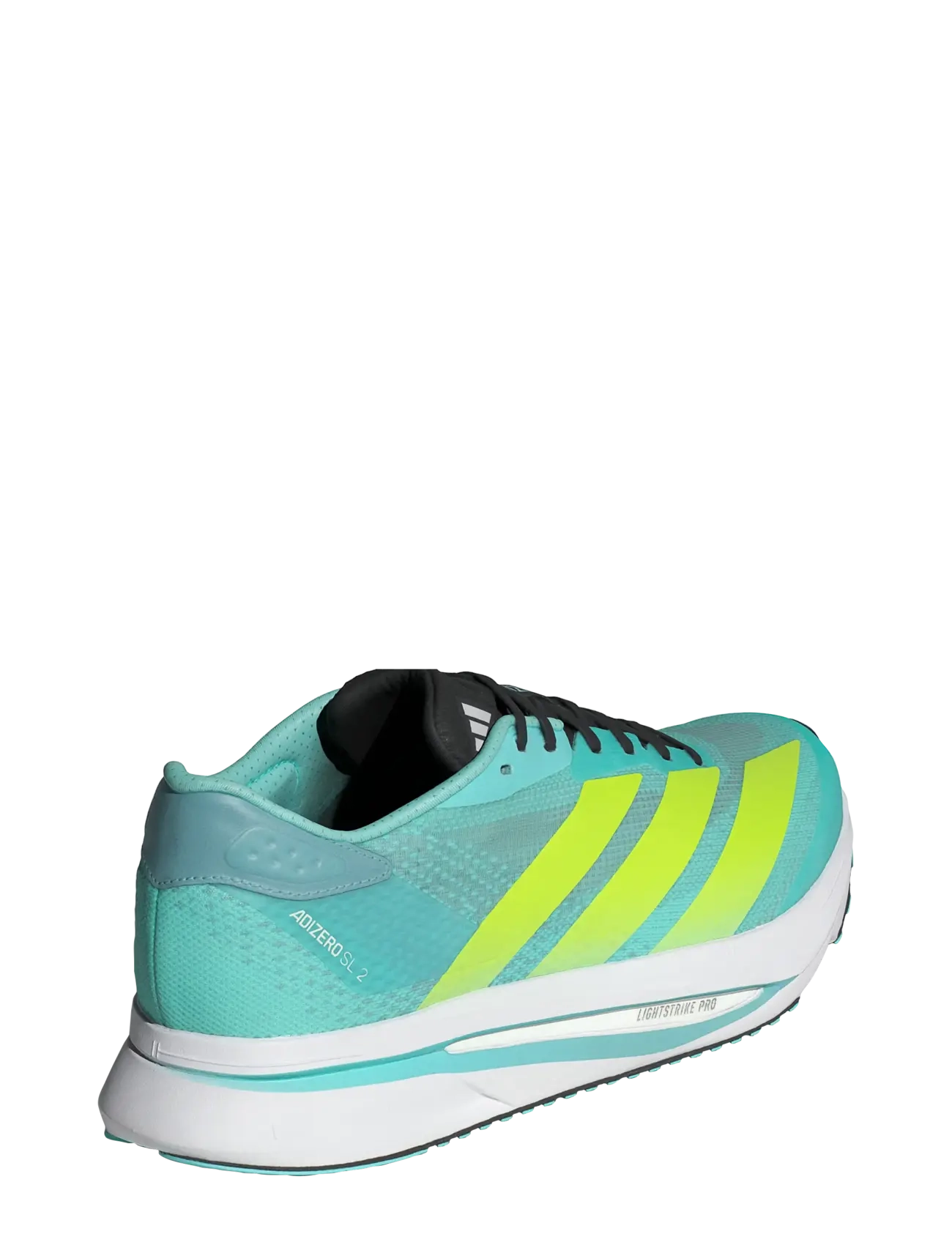 adidas Performance - ADIZERO SL2 M - laufschuhe - flaaqu/luclem/minton - 3