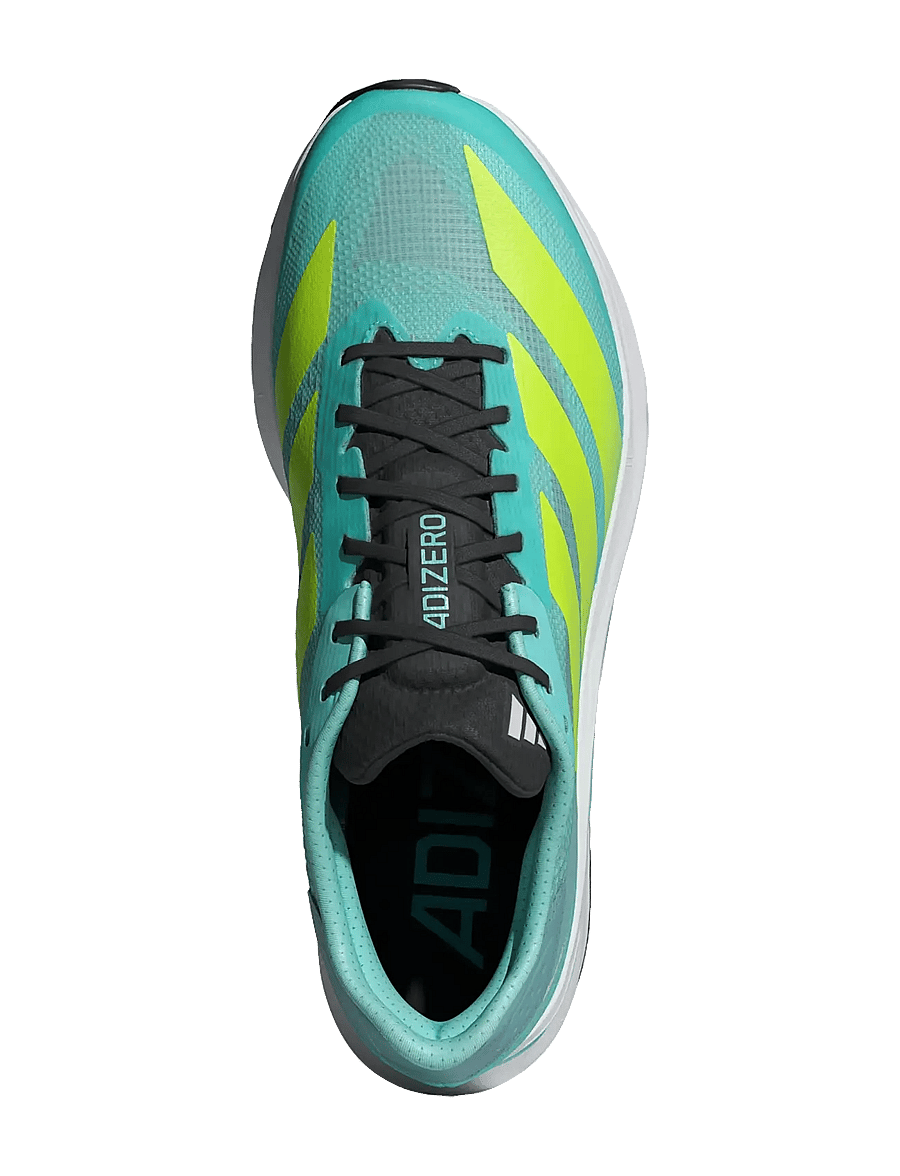 adidas Performance - ADIZERO SL2 M - laufschuhe - flaaqu/luclem/minton - 4