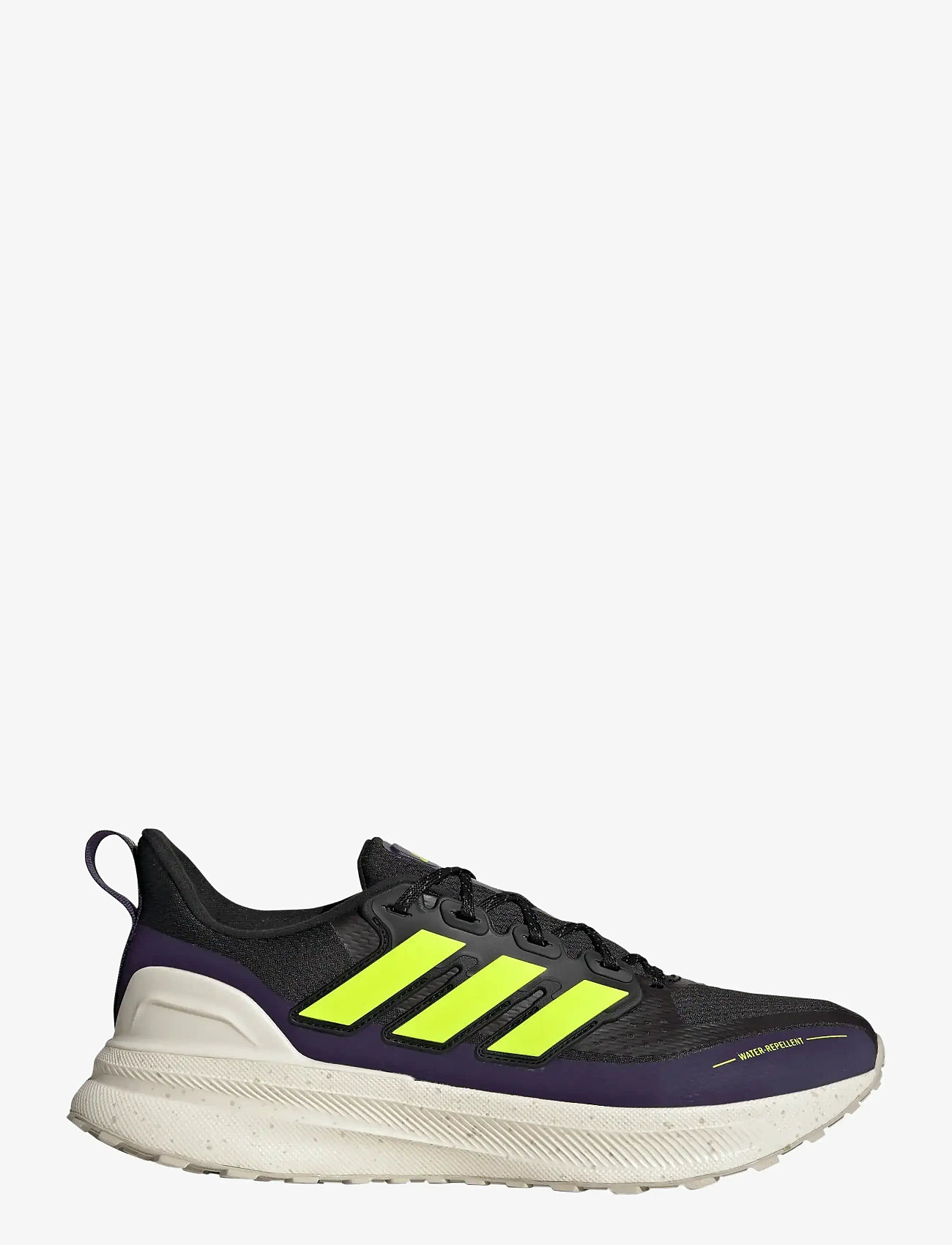 adidas Performance - ULTRARUN 5 TR - loopschoenen - cblack/luclem/seimor - 1