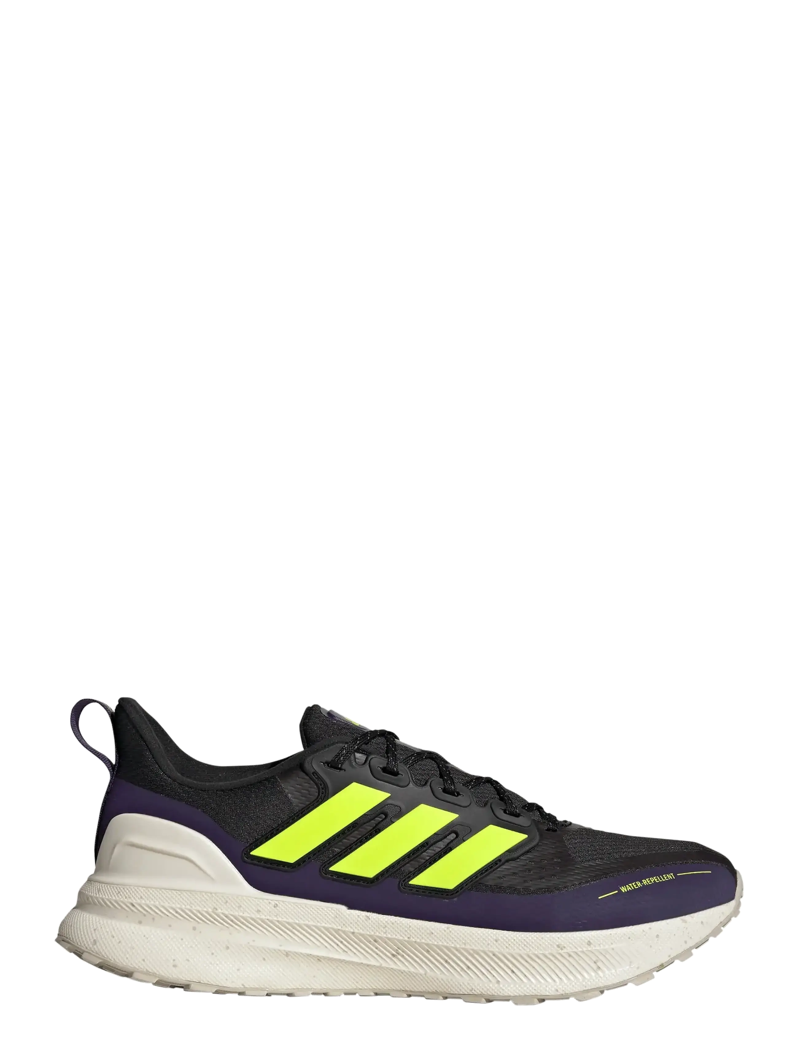 adidas Performance - ULTRARUN 5 TR - cblack/luclem/seimor - 1