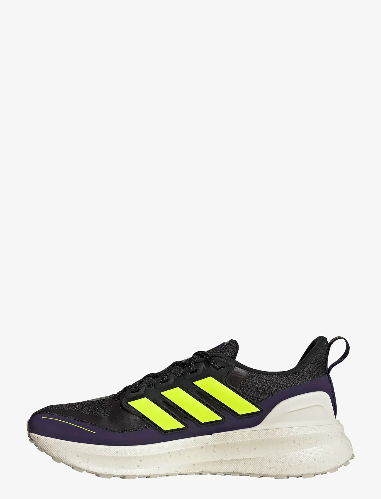 adidas Performance - ULTRARUN 5 TR - loopschoenen - cblack/luclem/seimor - 2