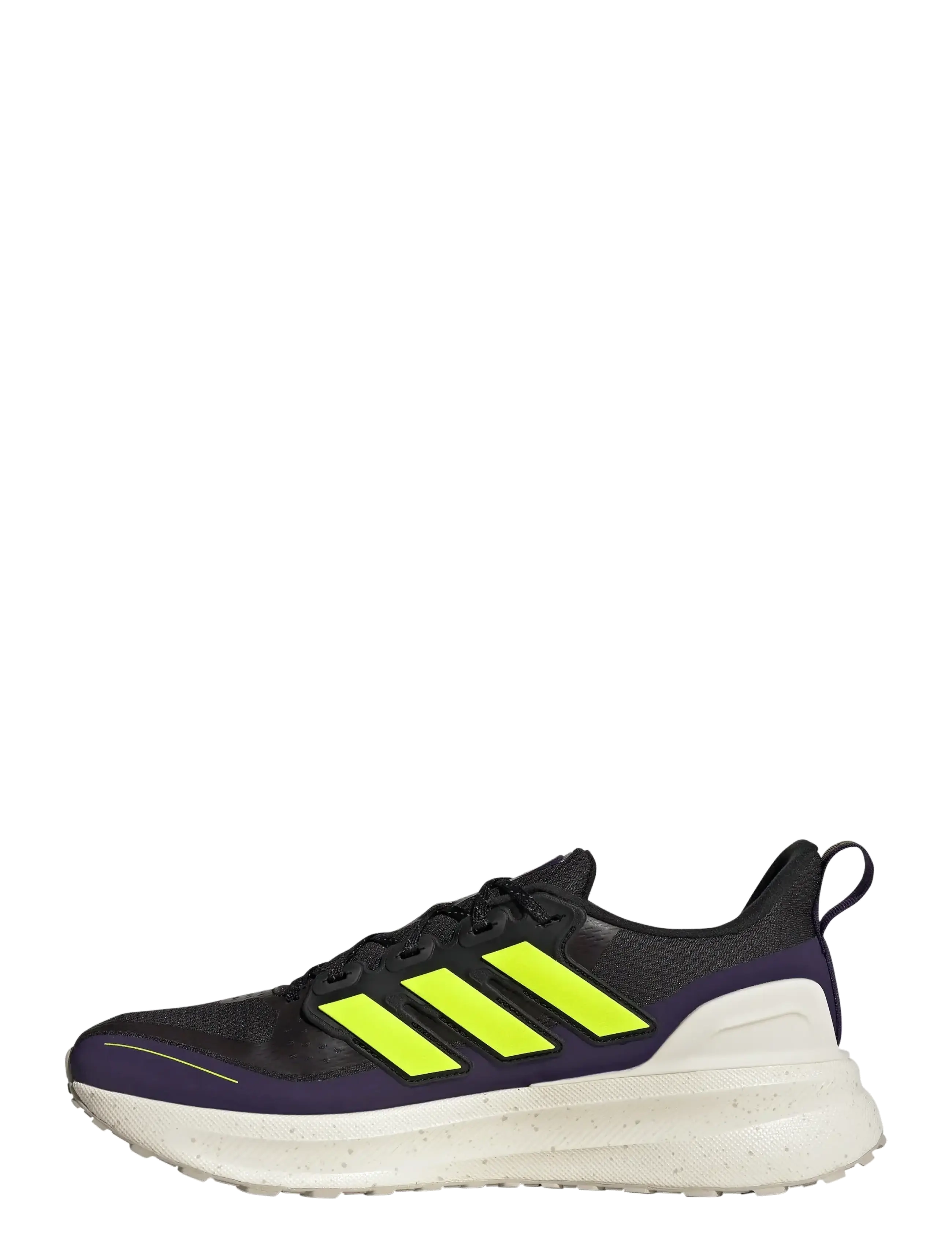 adidas Performance - ULTRARUN 5 TR - cblack/luclem/seimor - 2