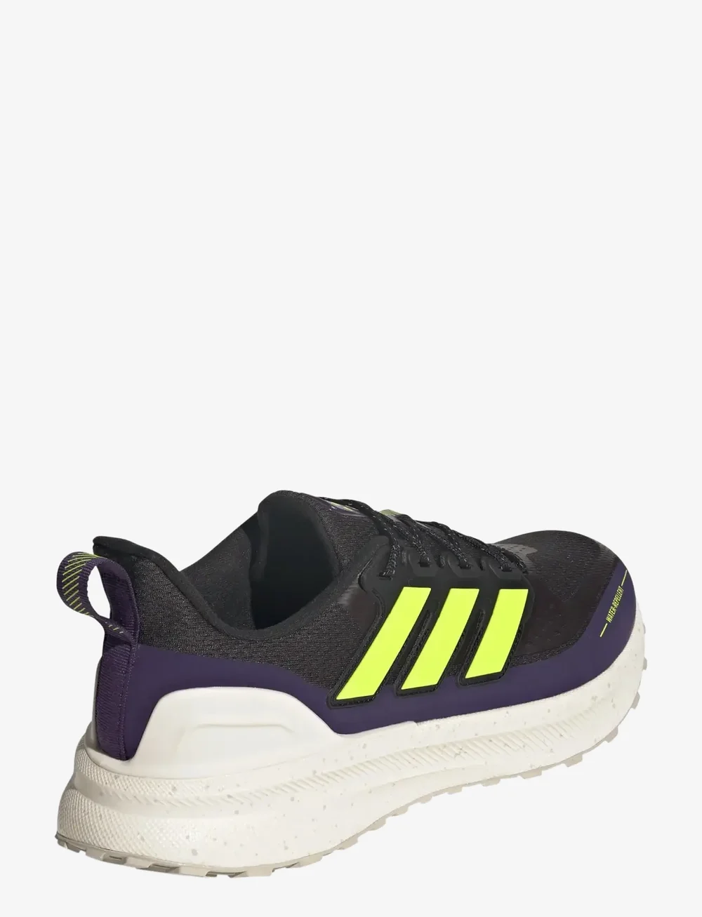 adidas Performance - ULTRARUN 5 TR - jooksujalatsid - cblack/luclem/seimor - 3