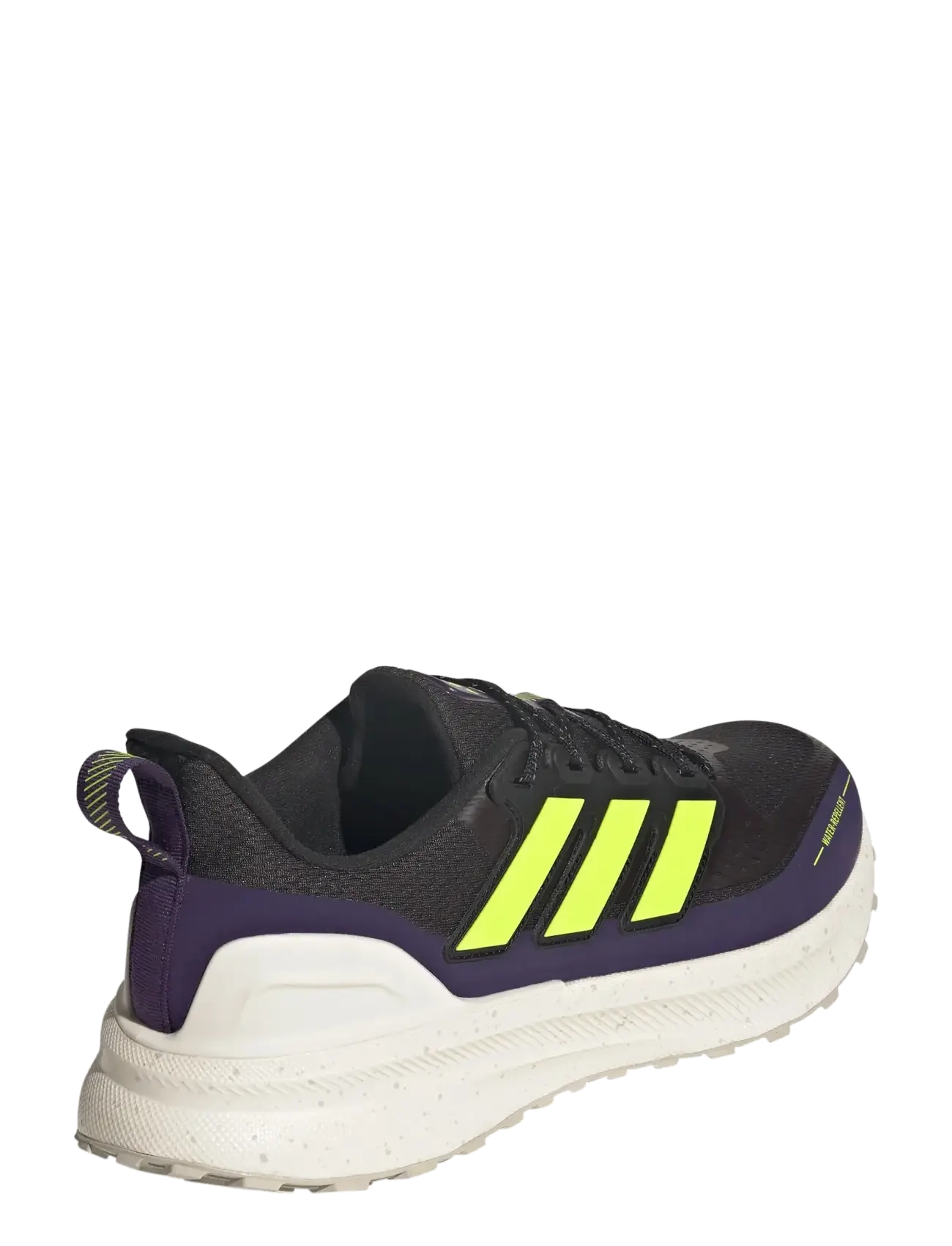 adidas Performance - ULTRARUN 5 TR - cblack/luclem/seimor - 3