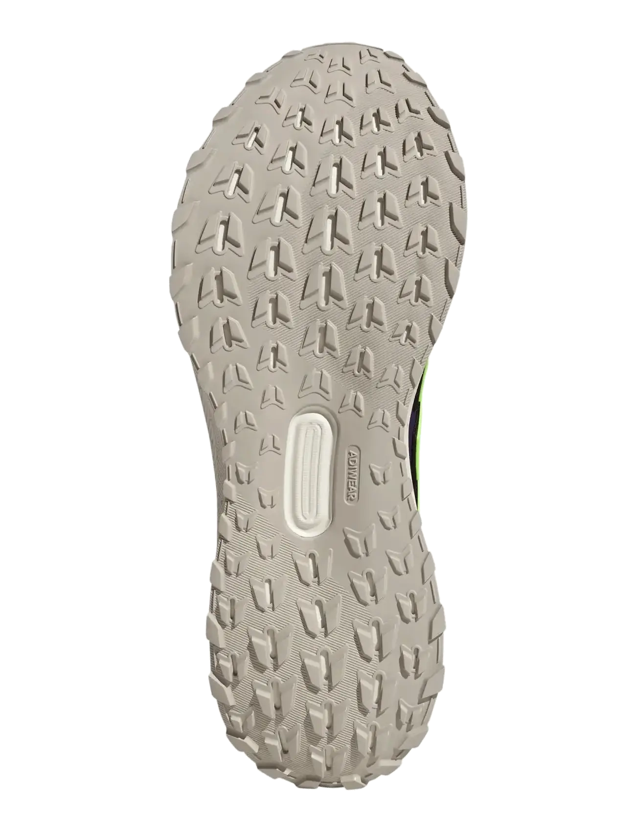adidas Performance - ULTRARUN 5 TR - cblack/luclem/seimor - 5