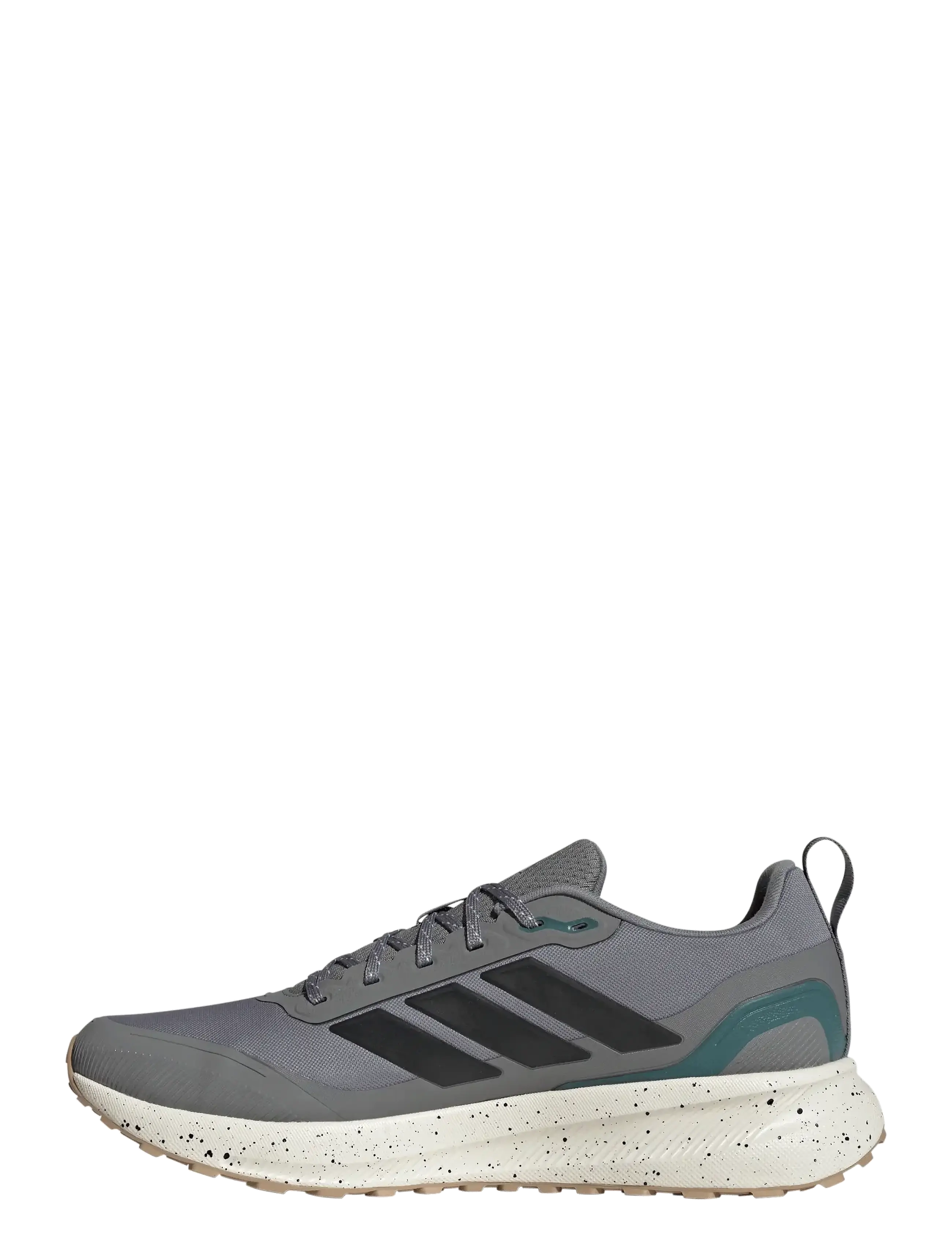 adidas Performance - RUNFALCON 5 TR - grethr/cblack/pretea - 2