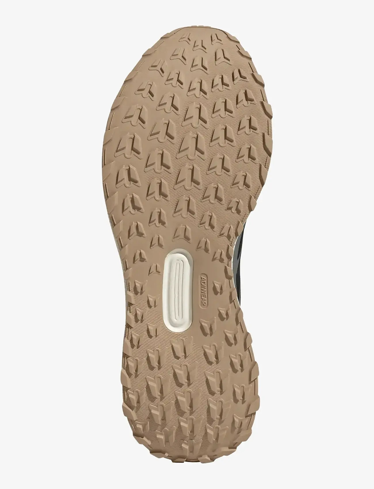 adidas Performance - RUNFALCON 5 TR - jooksujalatsid - grethr/cblack/pretea - 5