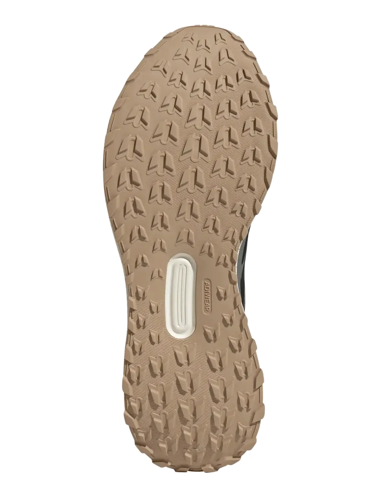 adidas Performance - RUNFALCON 5 TR - grethr/cblack/pretea - 5