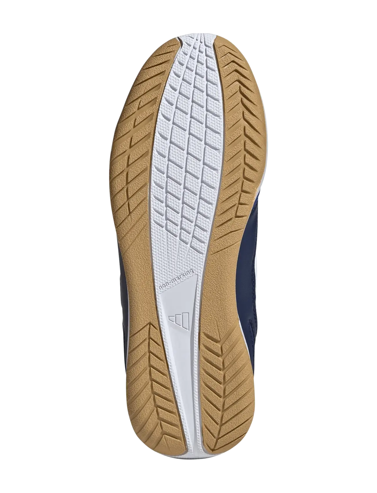 adidas Performance - SUPER SALA III J - sport - lucblu/ftwwht/luclem - 5