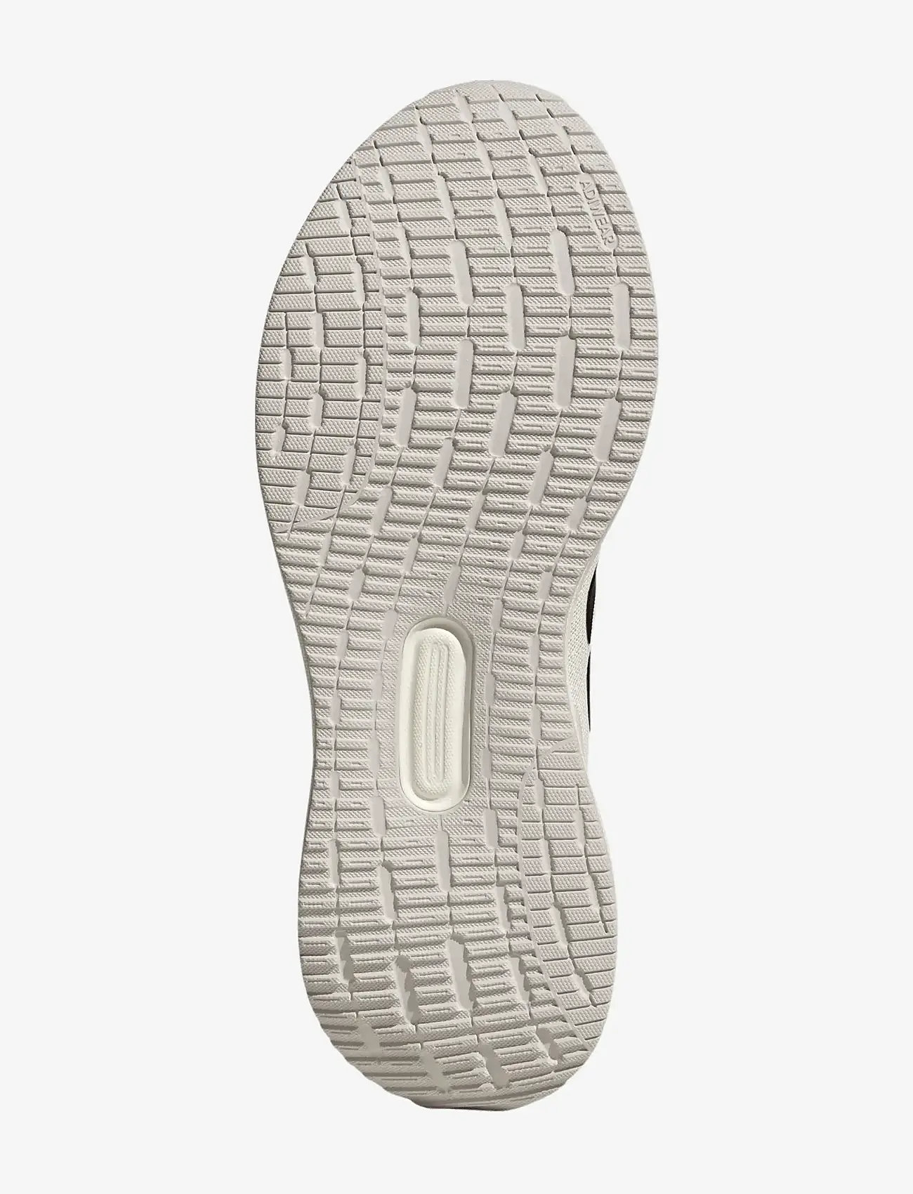 adidas Performance - RUNFALCON 5 - löparskor - owhite/cblack/limbur - 5