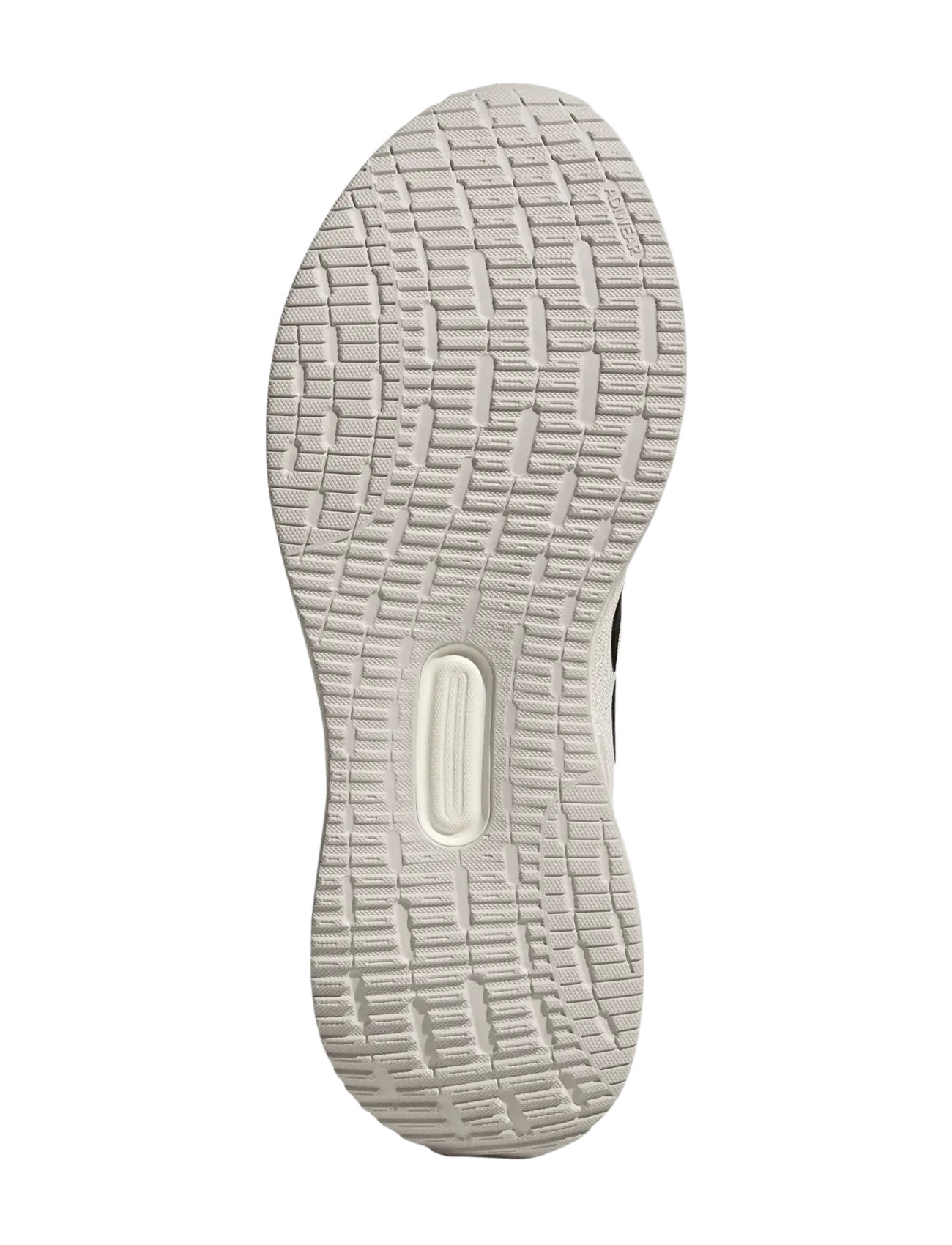 adidas Performance - RUNFALCON 5 - laufschuhe - owhite/cblack/limbur - 5