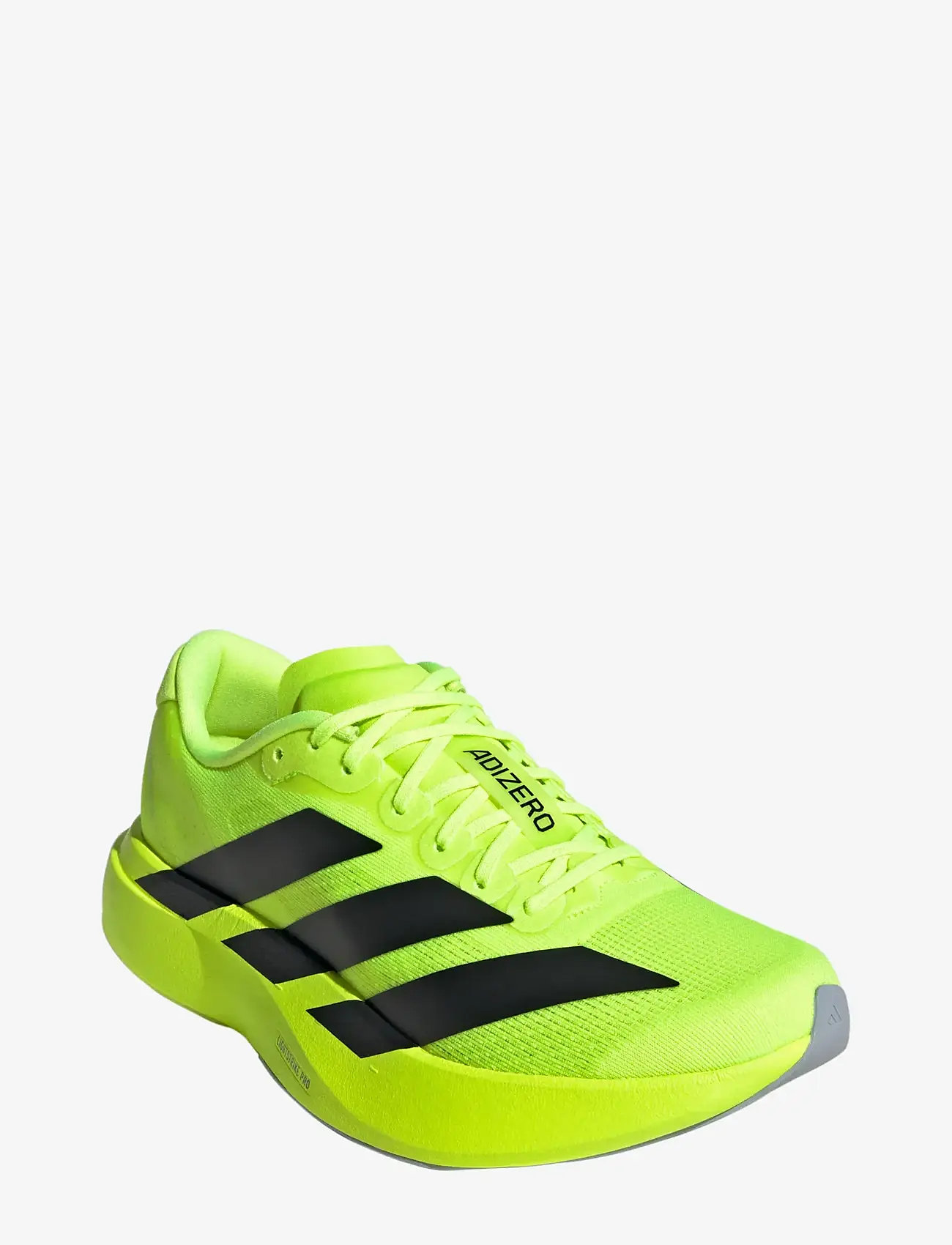 adidas Performance - adizero Evo SL W - laufschuhe - luclem/cblack/msilve - 0