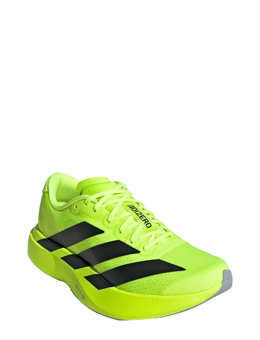 adidas Performance - adizero Evo SL W - løbesko - luclem/cblack/msilve - 0